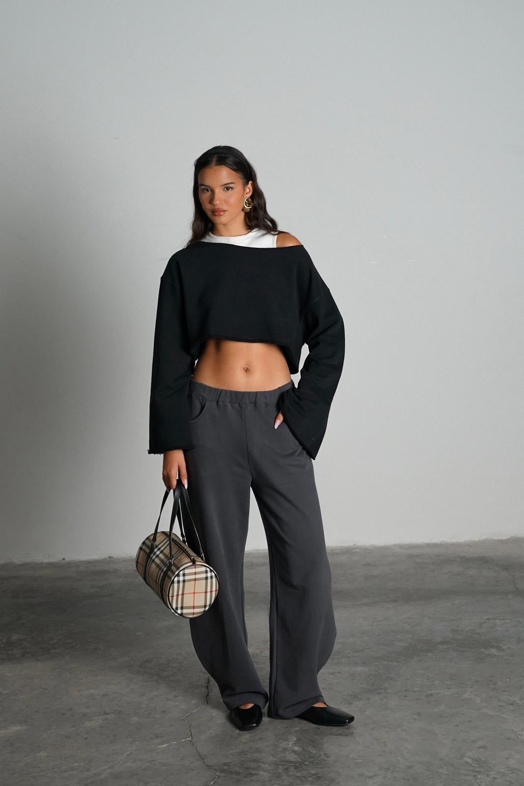 חולצת פירולי