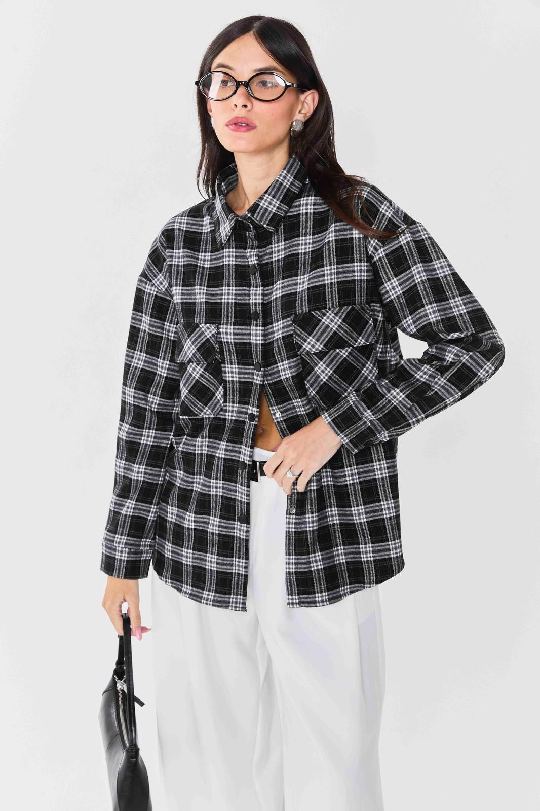 חולצת איזבל