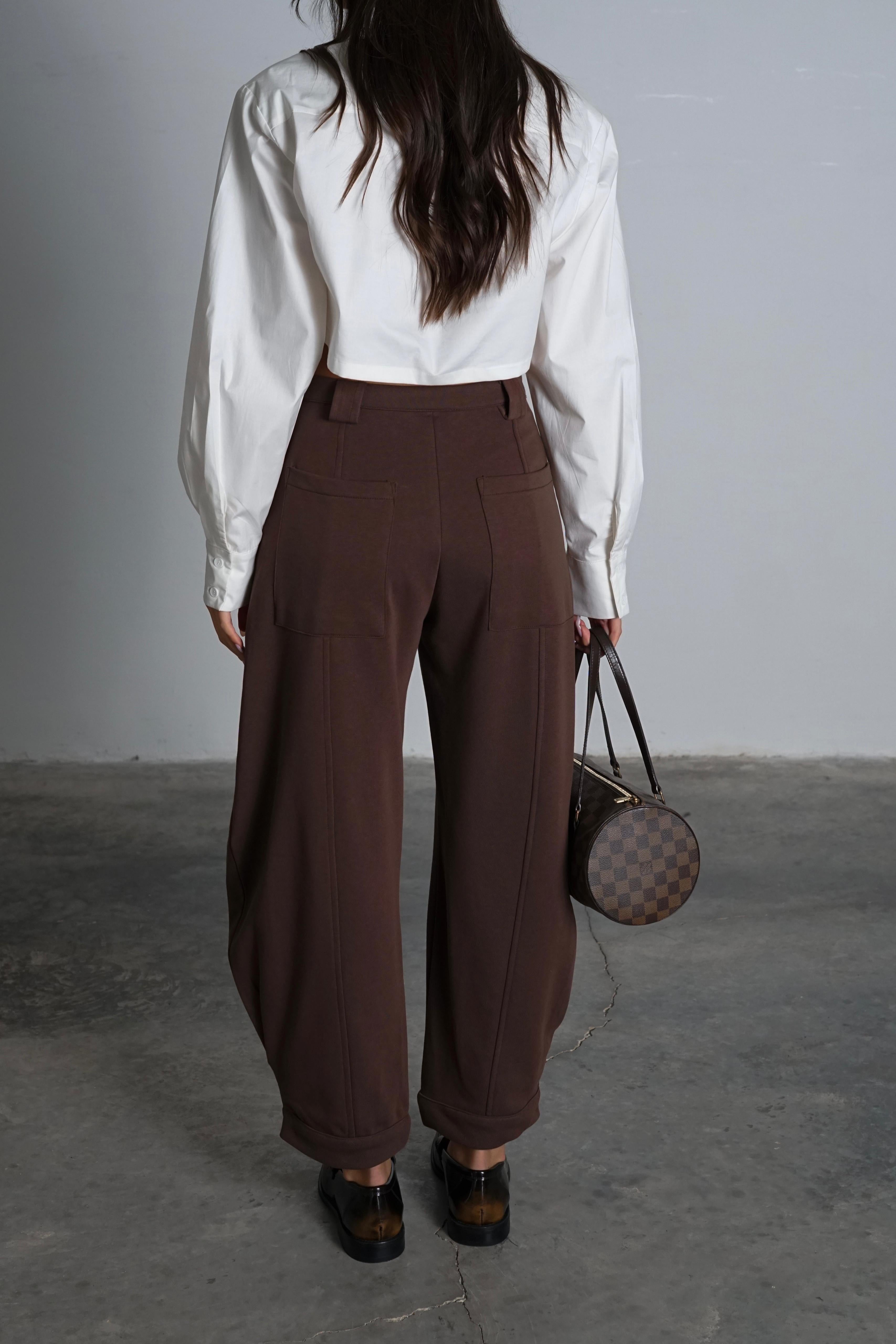 מכנס בלוברניק