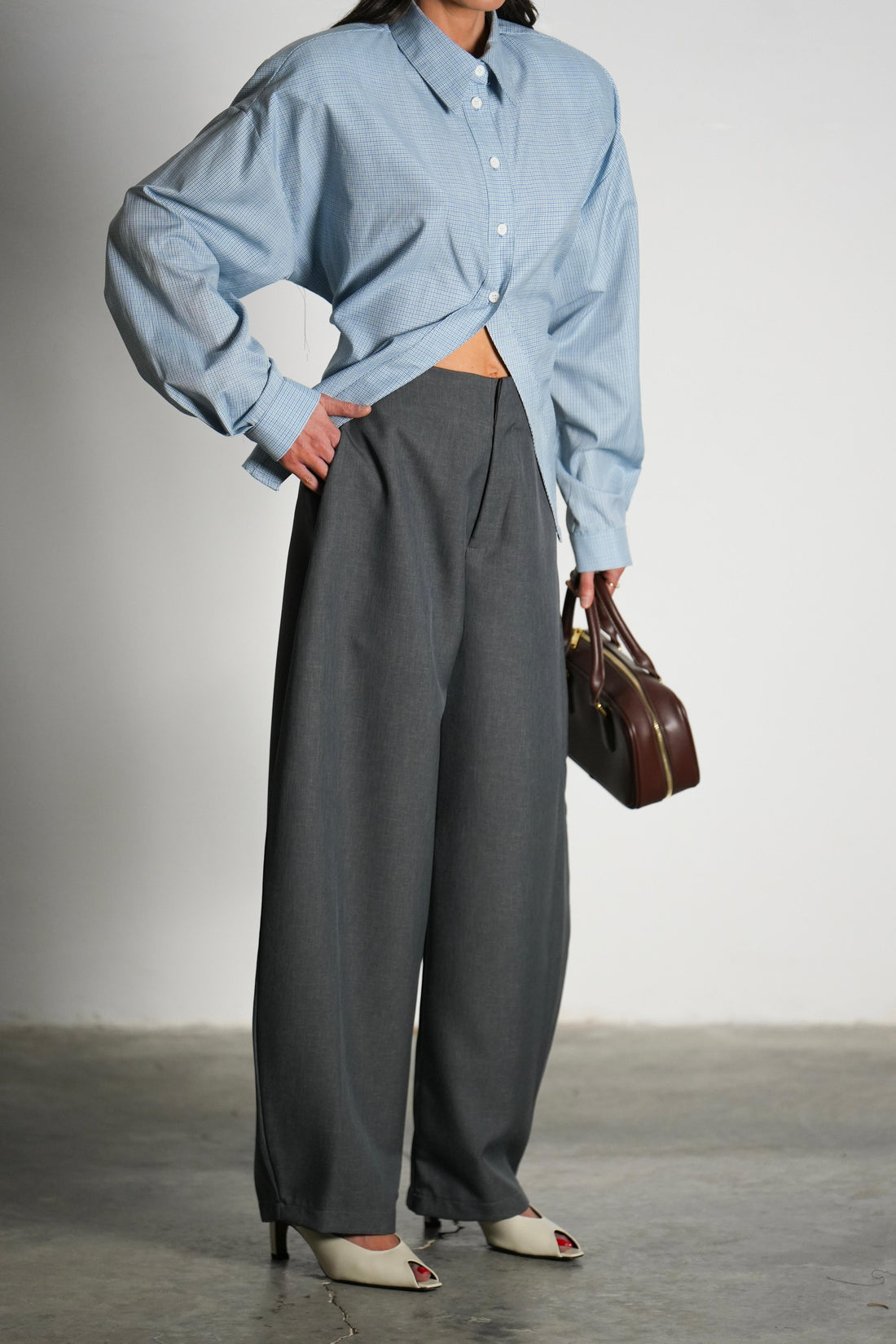 מכנס דרוברי