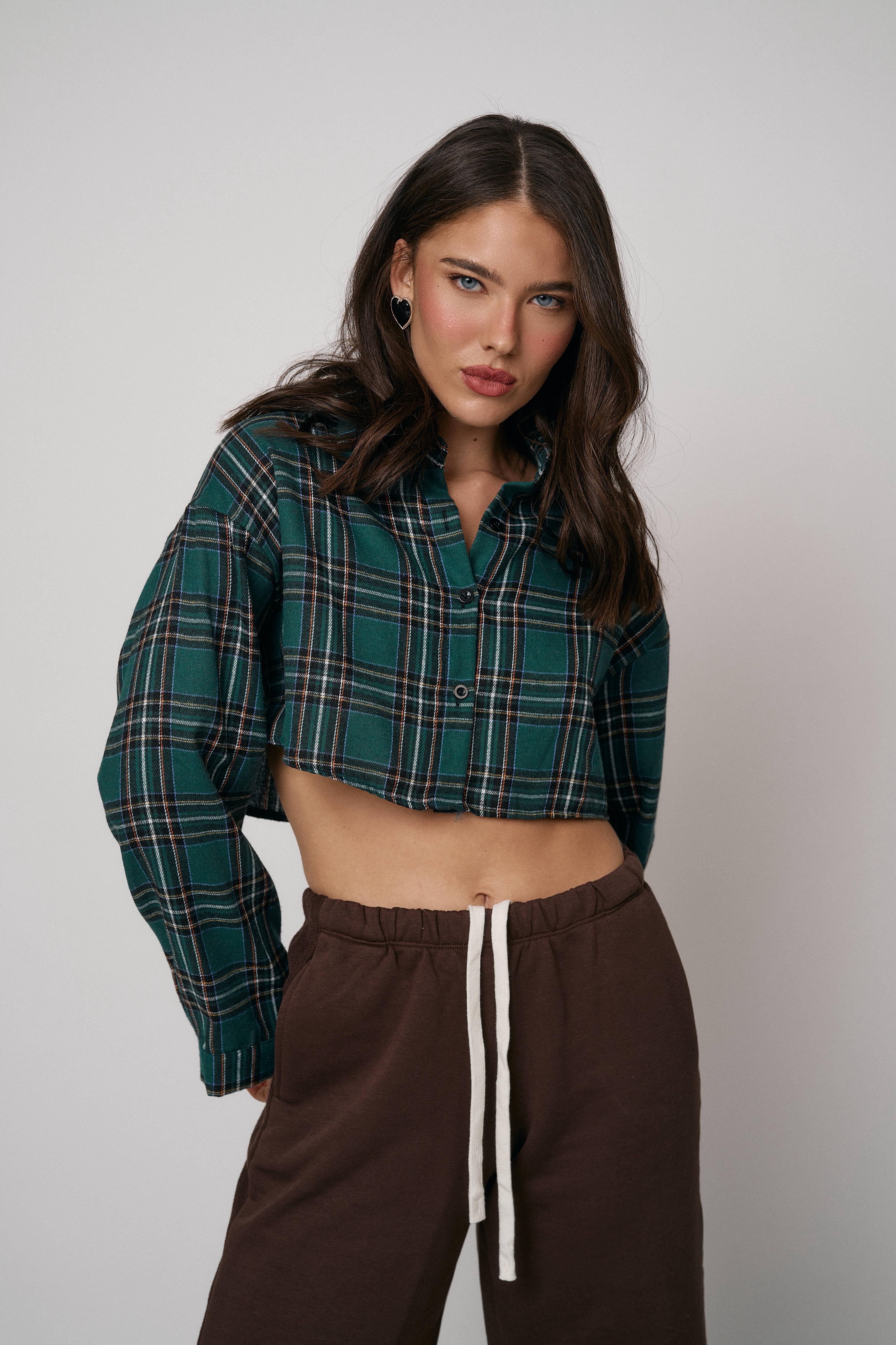 חולצת מוניק