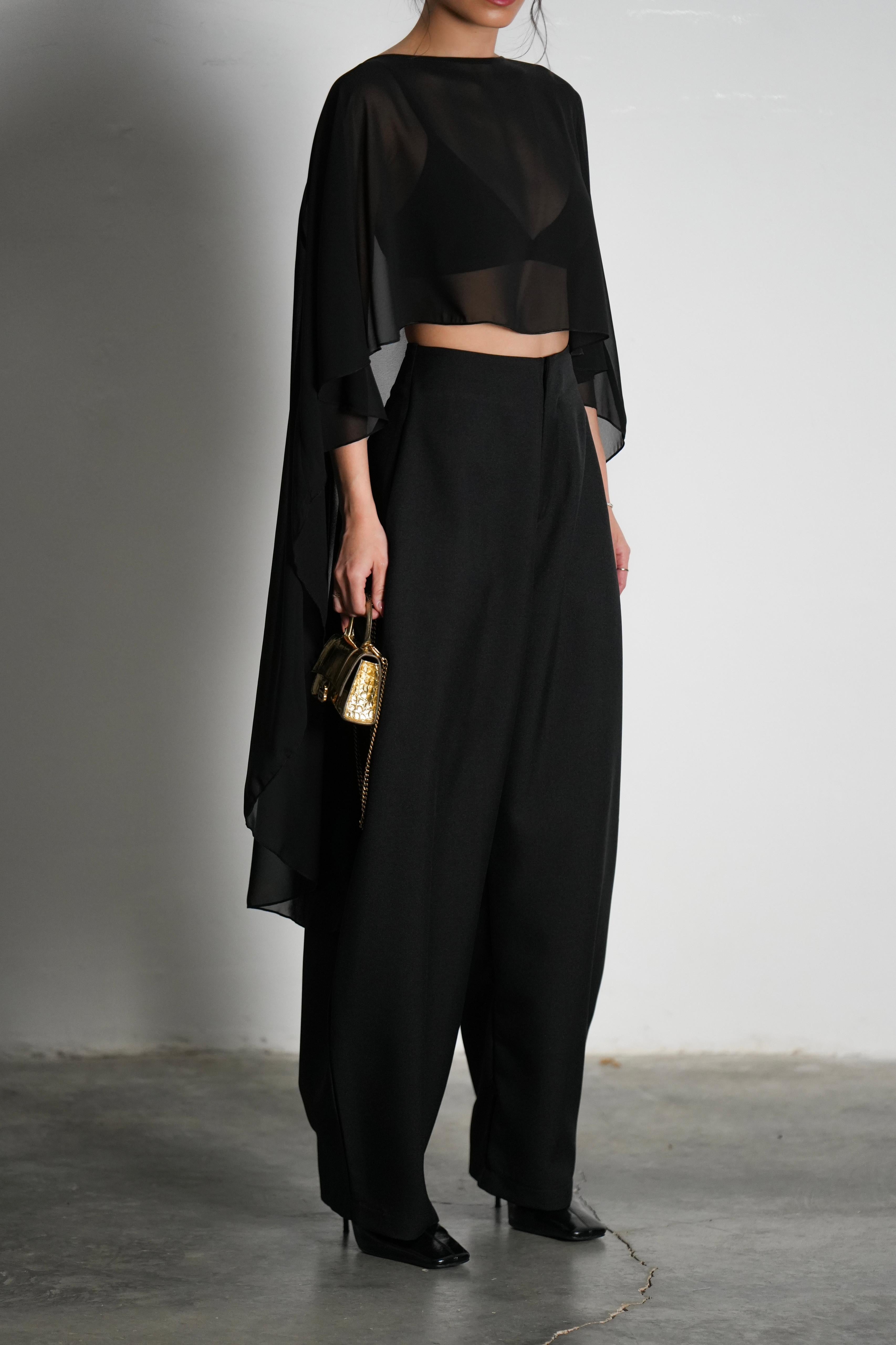 מכנס דרוברי