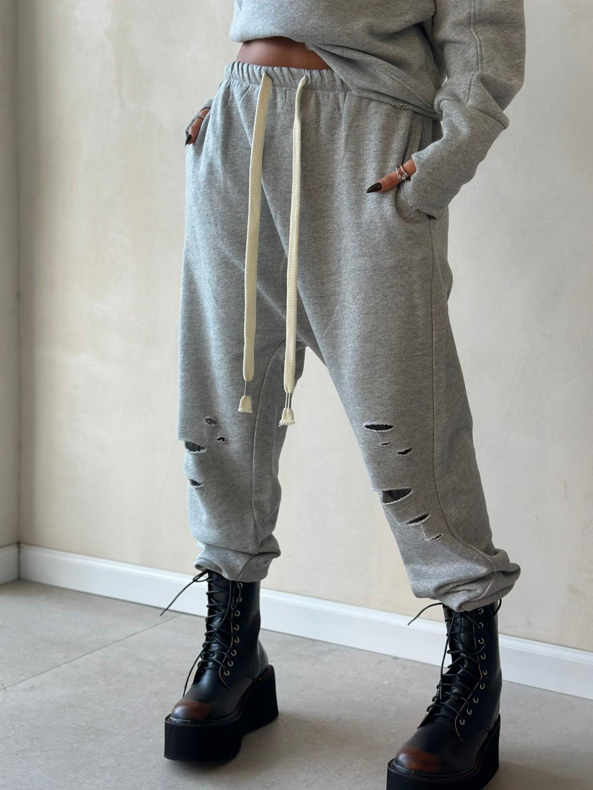 חליפת ריילי