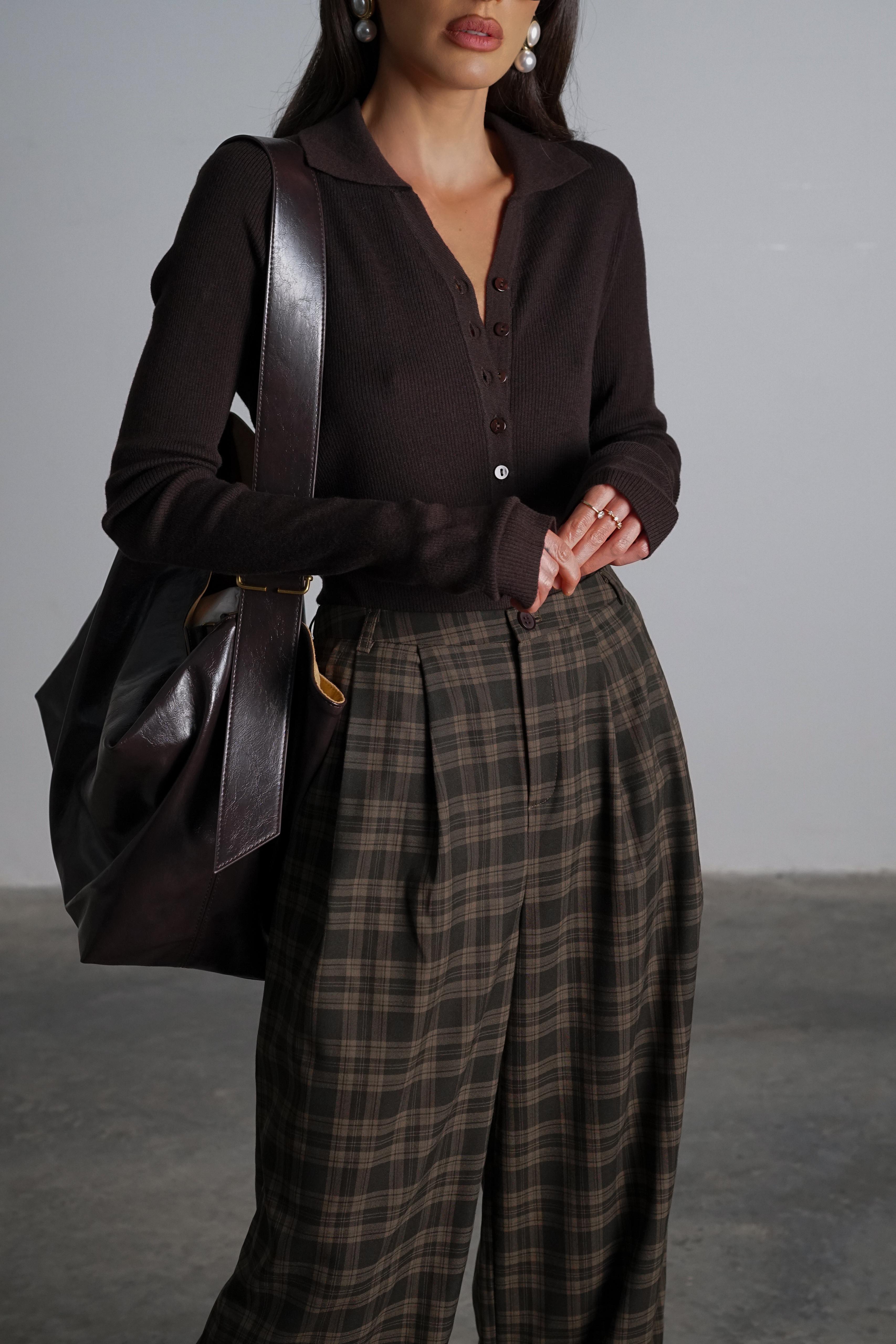 מכנס ג׳סטין