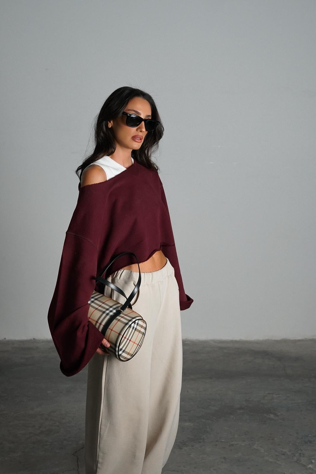 חולצת פירולי