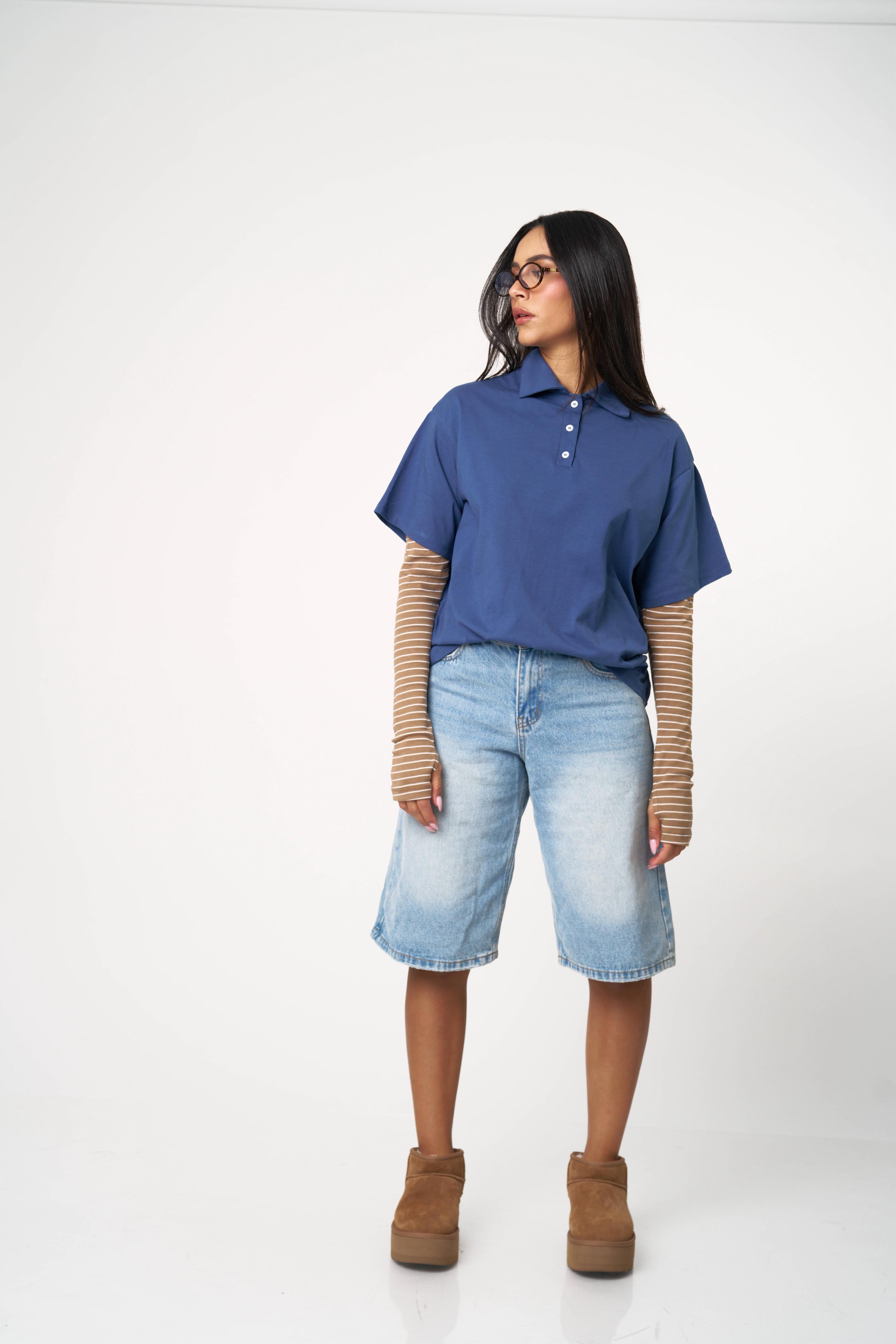 חולצת אליאנה