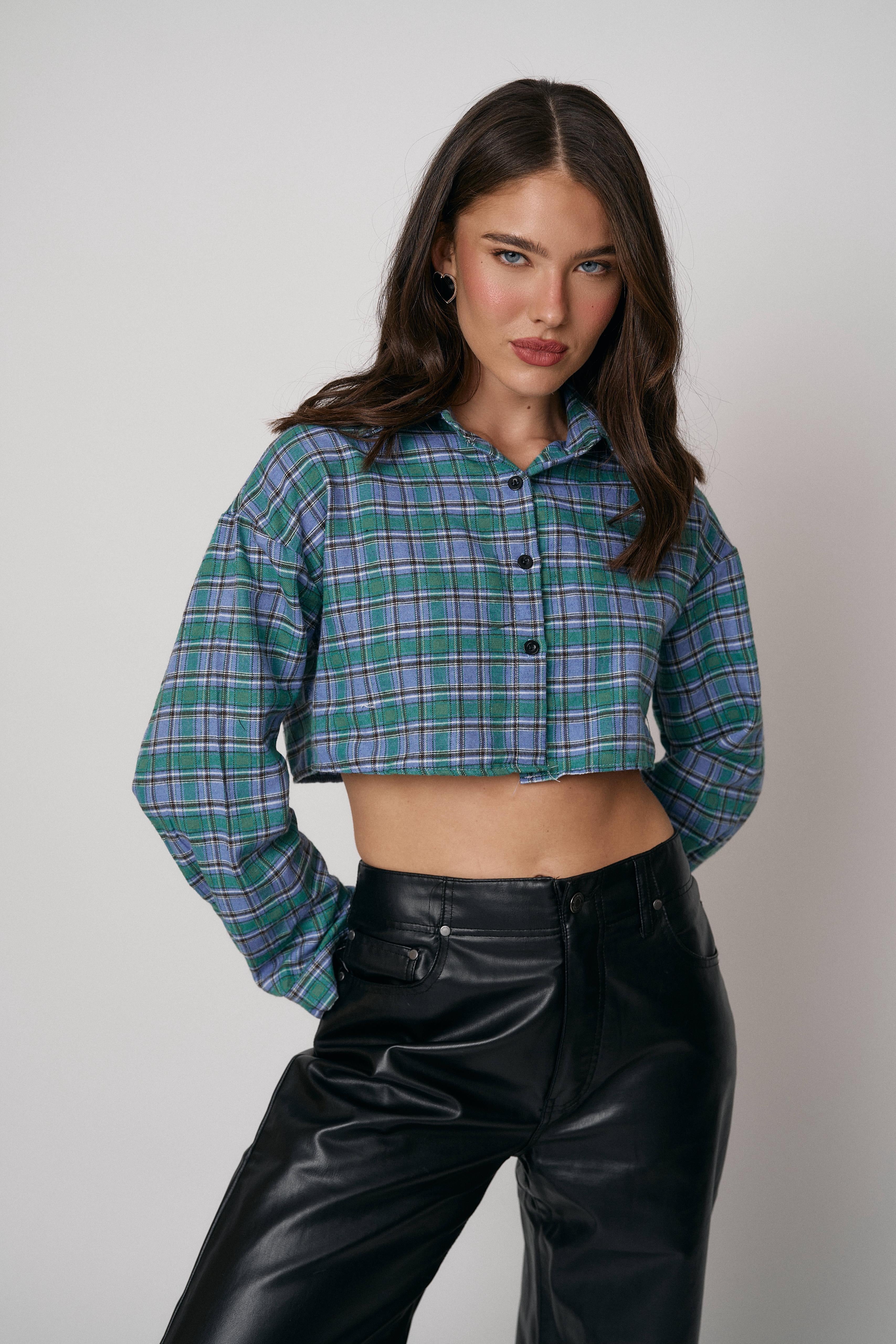 חולצת מוניק