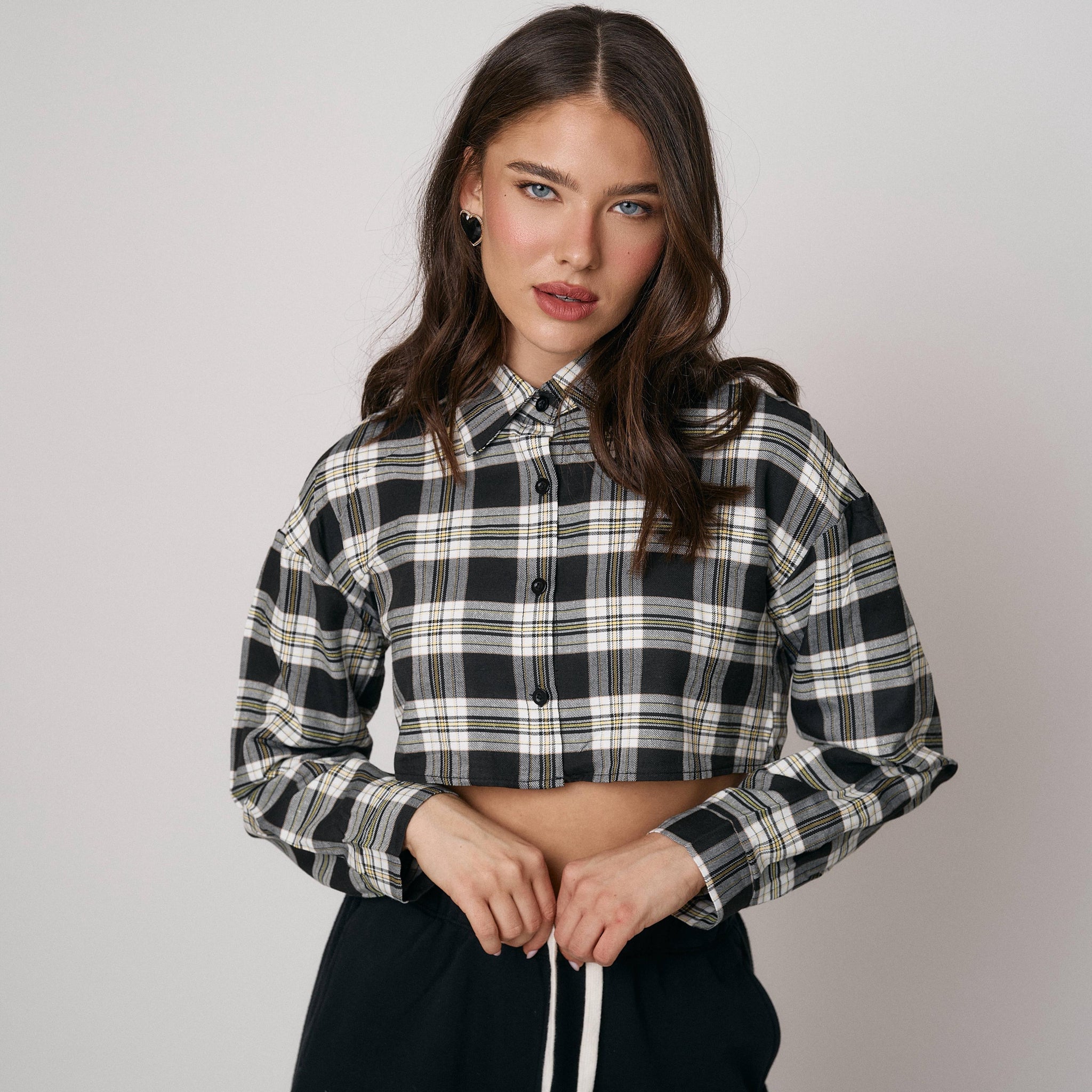 חולצת מוניק