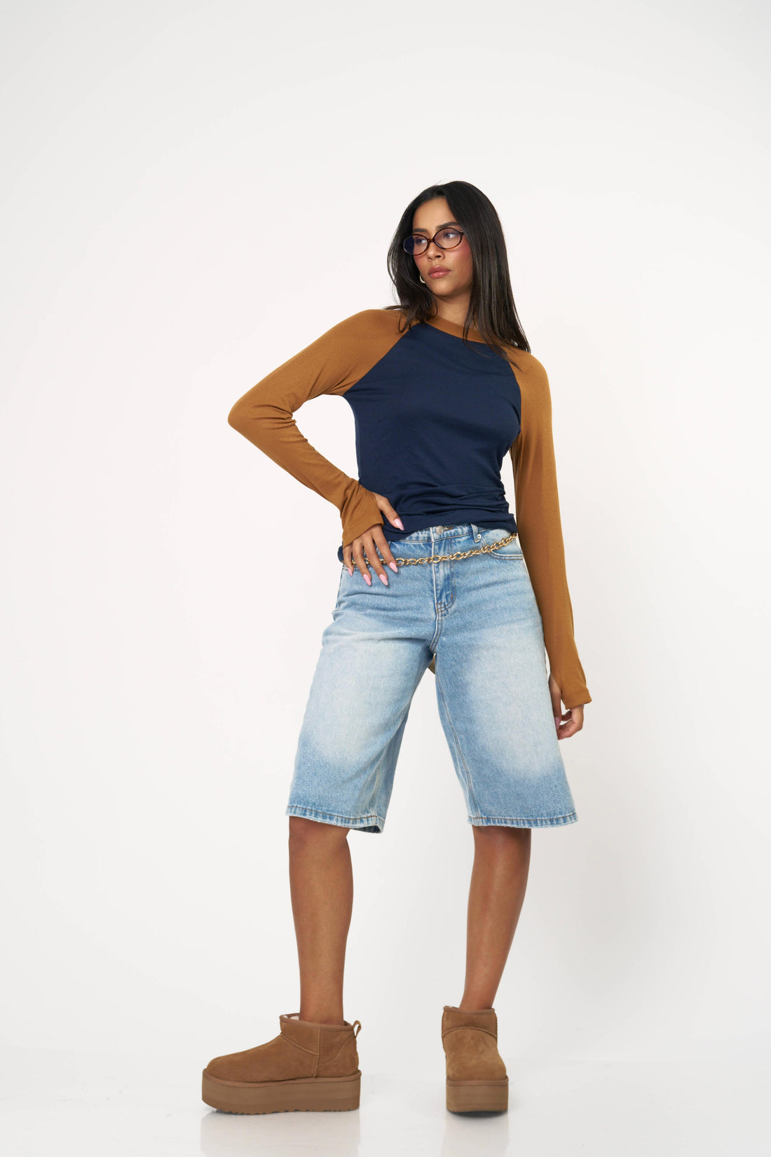 חולצת מאירה