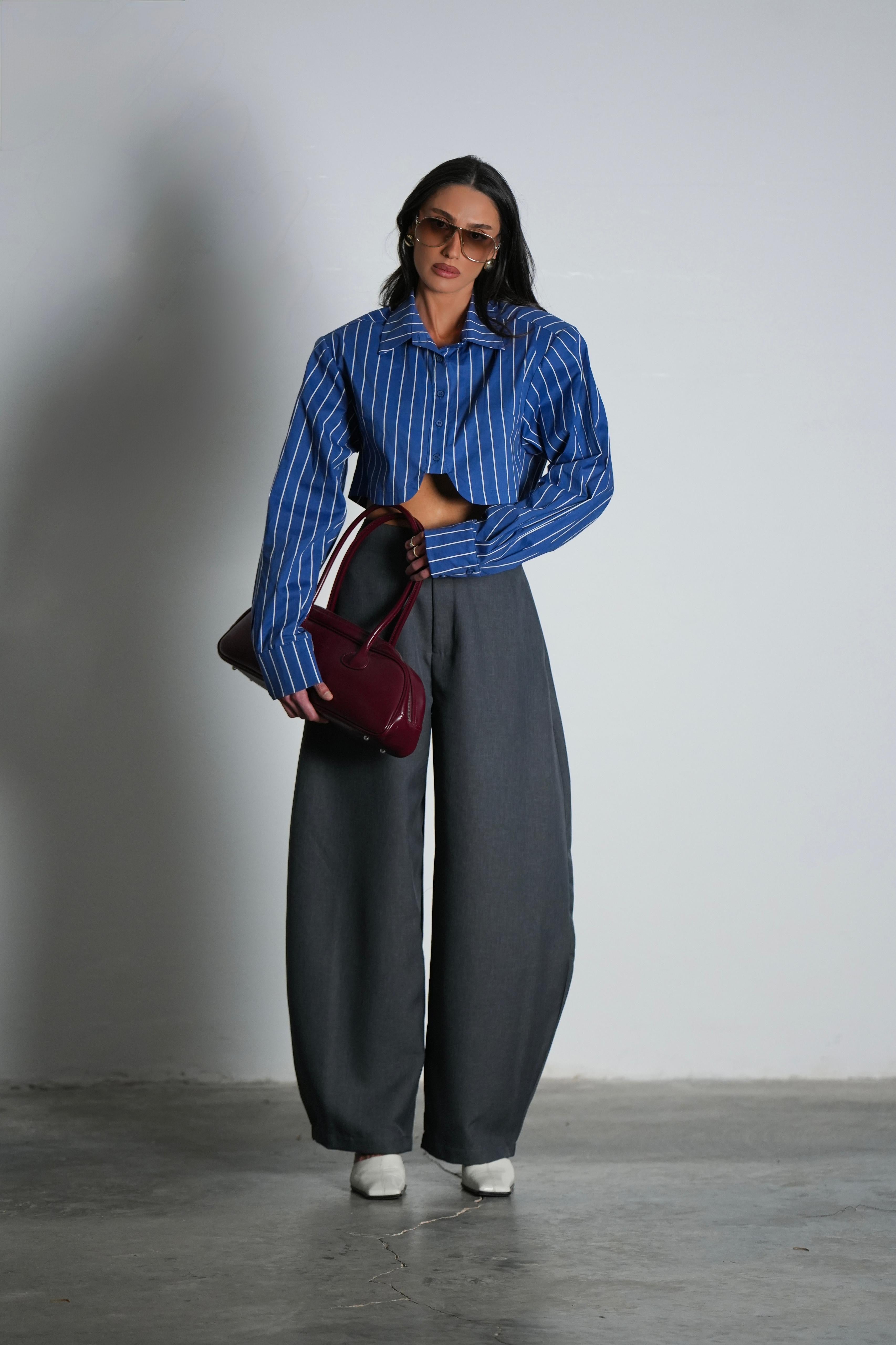 מכנס דרוברי