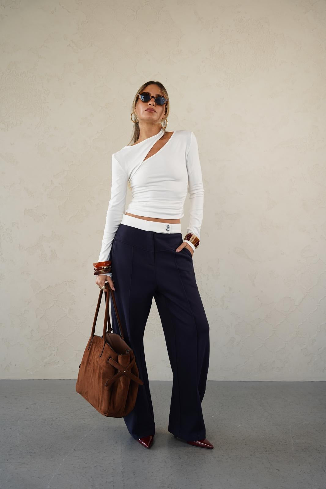 מכנס מייסון