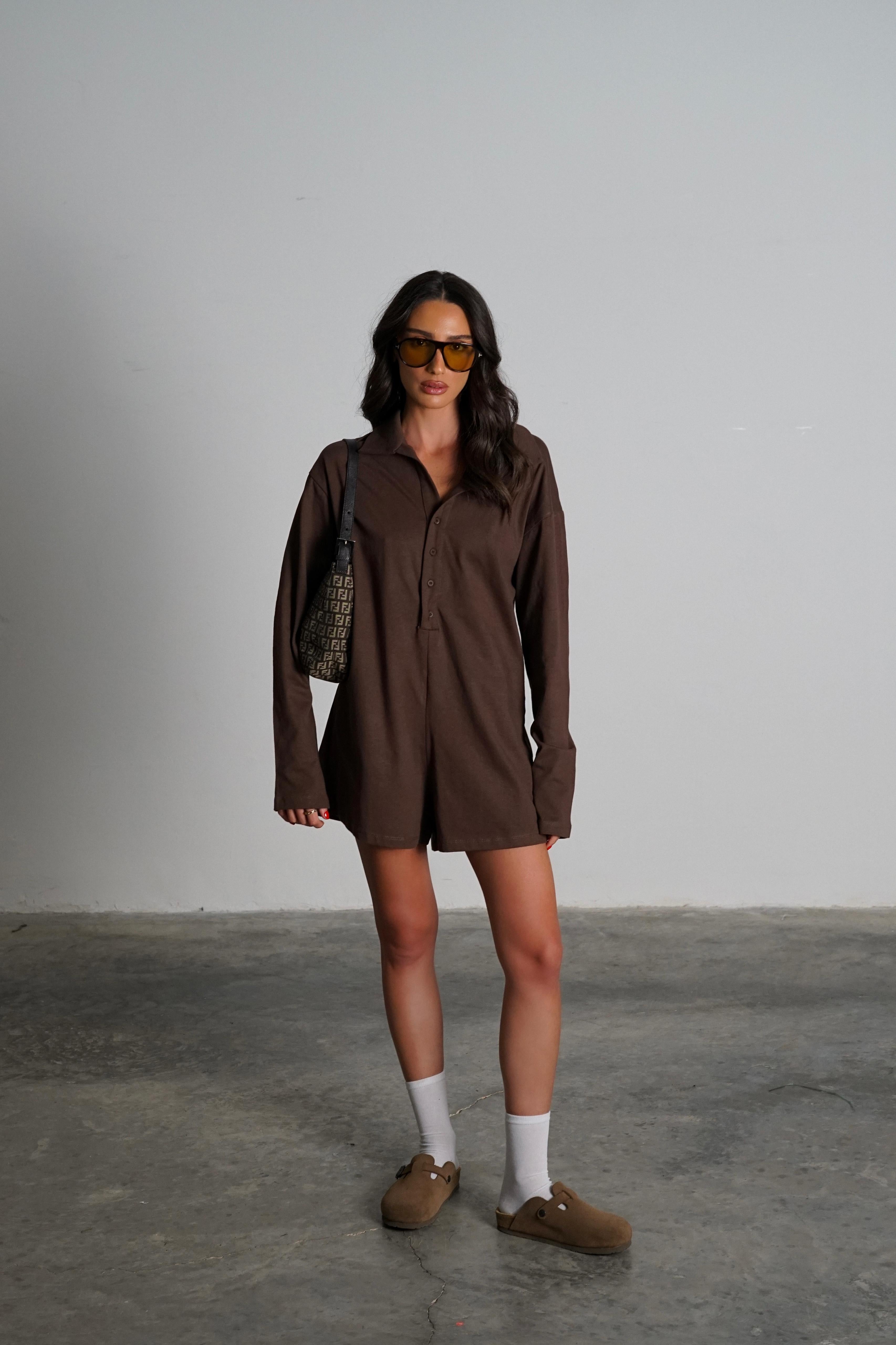 אוברול ריטמי