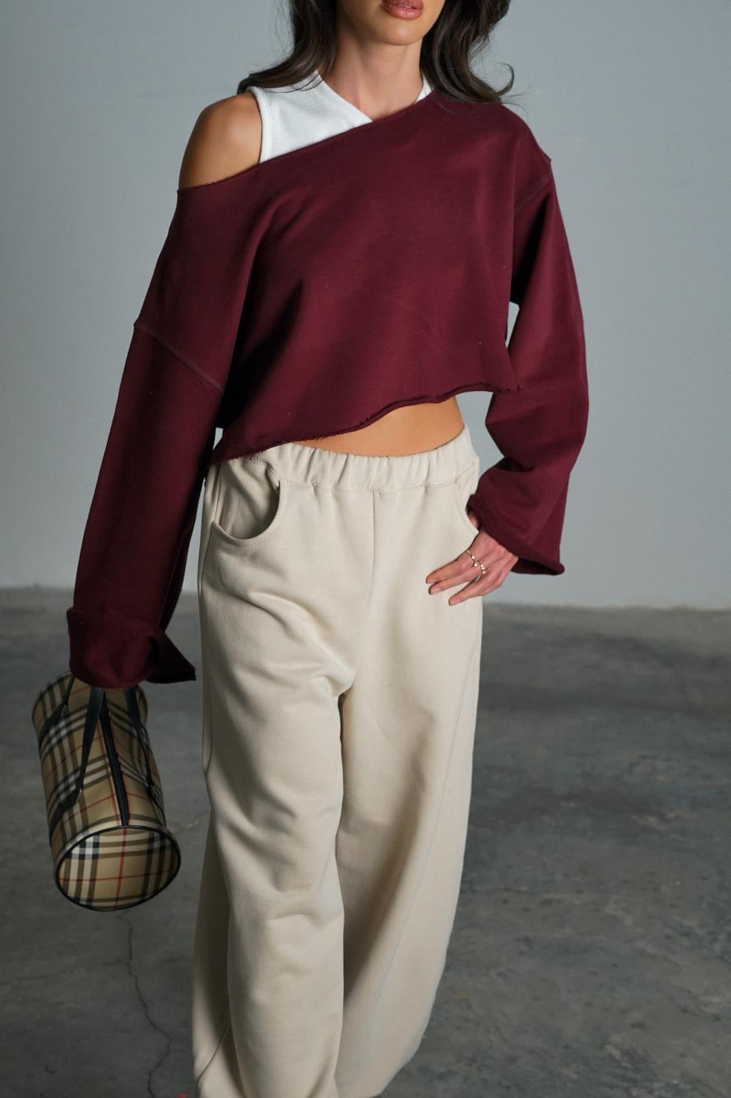 חולצת פירולי