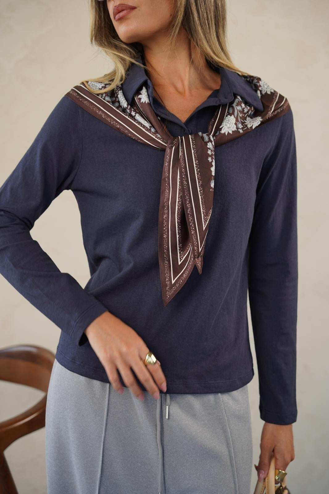 טישירט מאיה