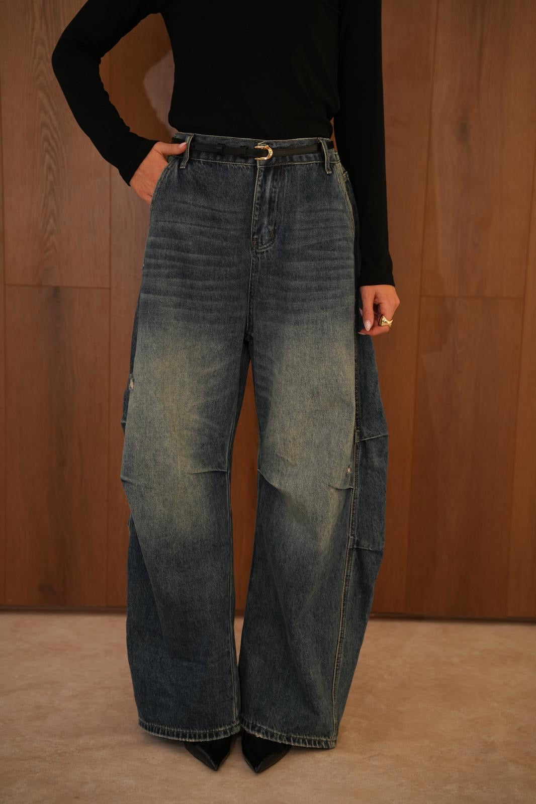 ג׳ינס קייסי