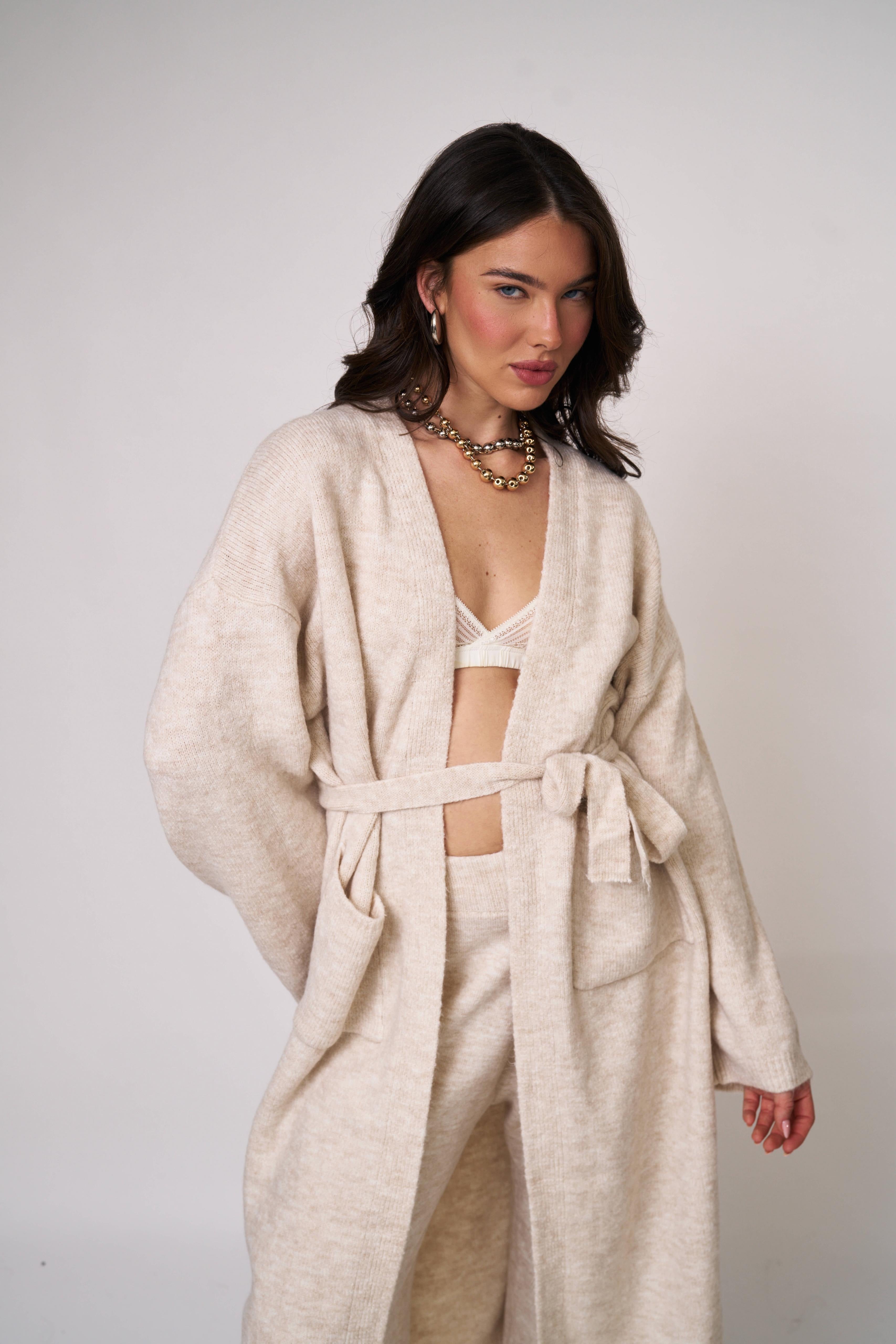 חליפת קימונה