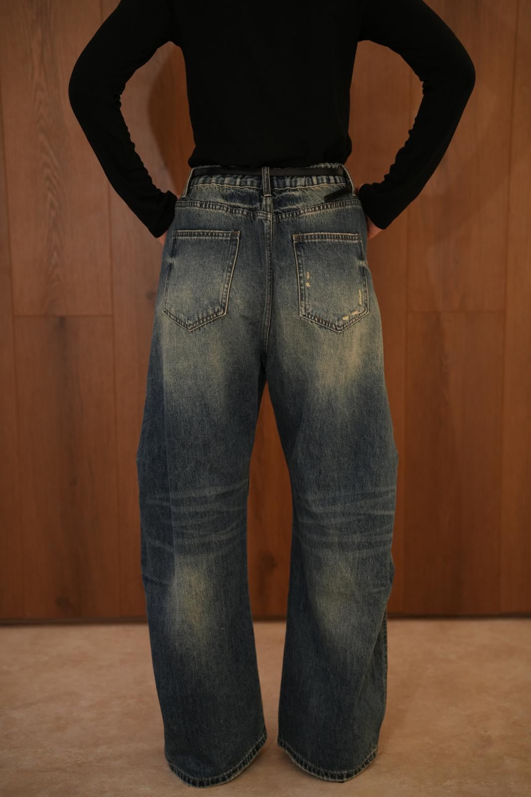 ג׳ינס קייסי