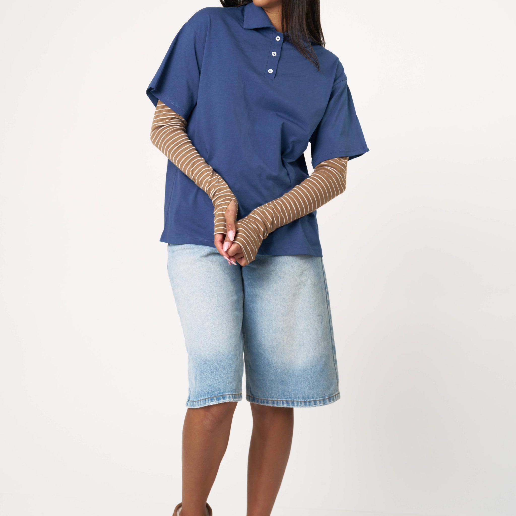 חולצת אליאנה