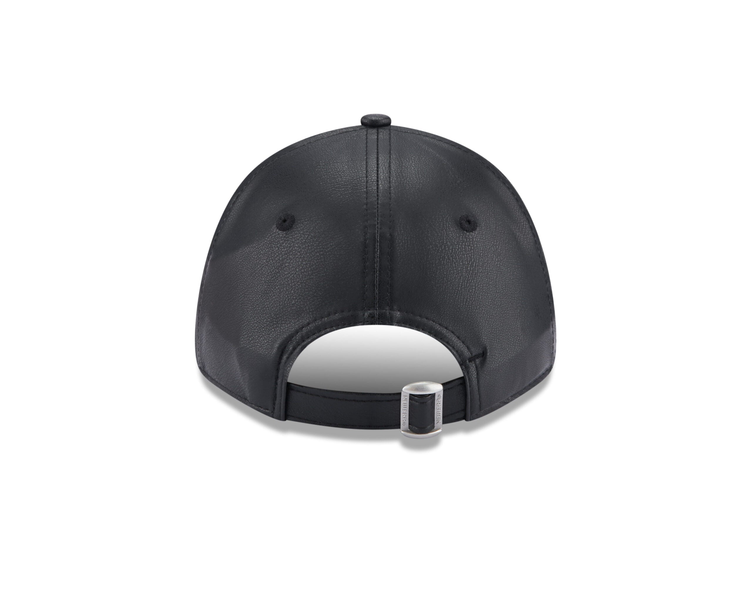 כובע דמוי עור NEW ERA 9FORTY