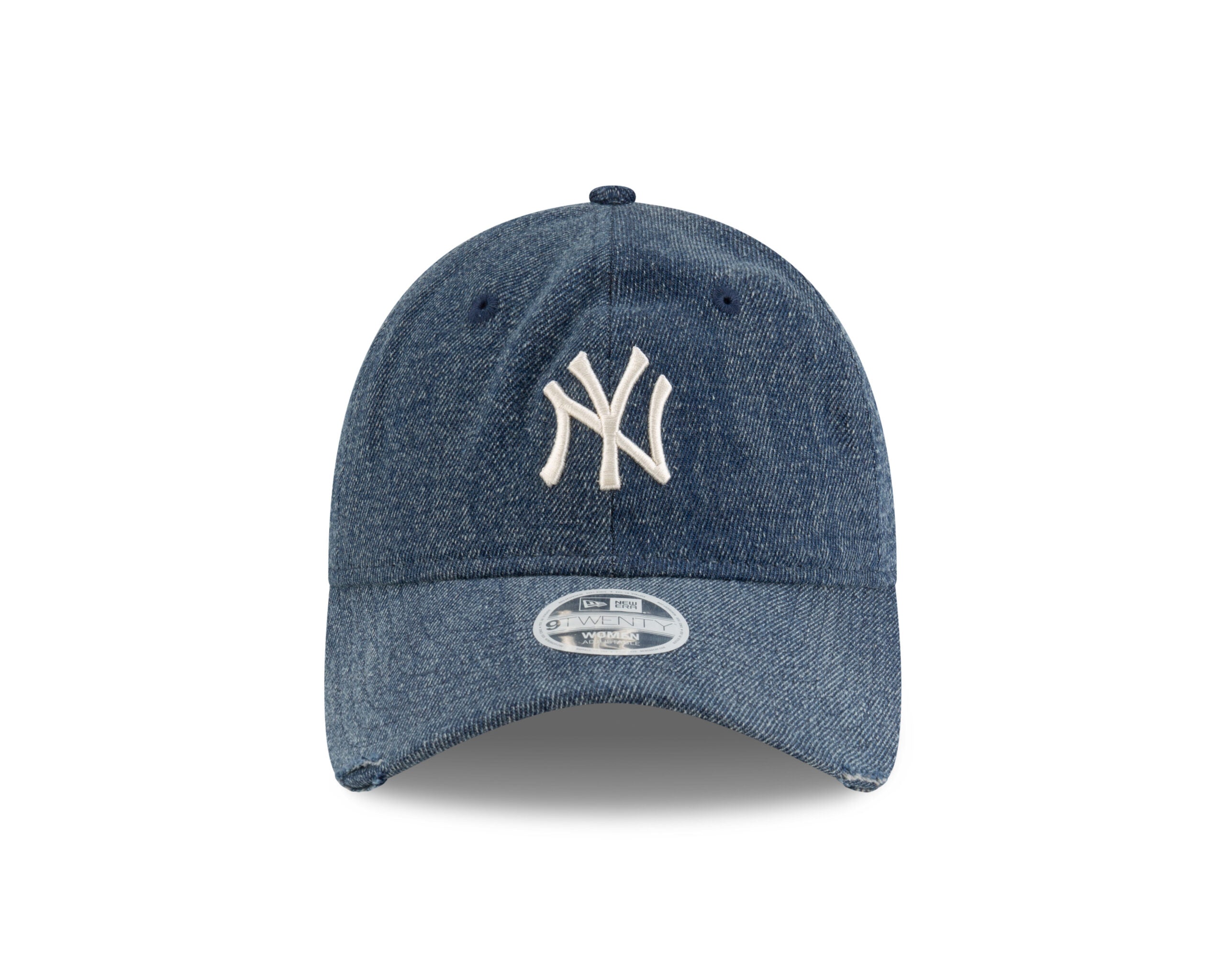 כובע ג'ינס NEW ERA 9TWENTY