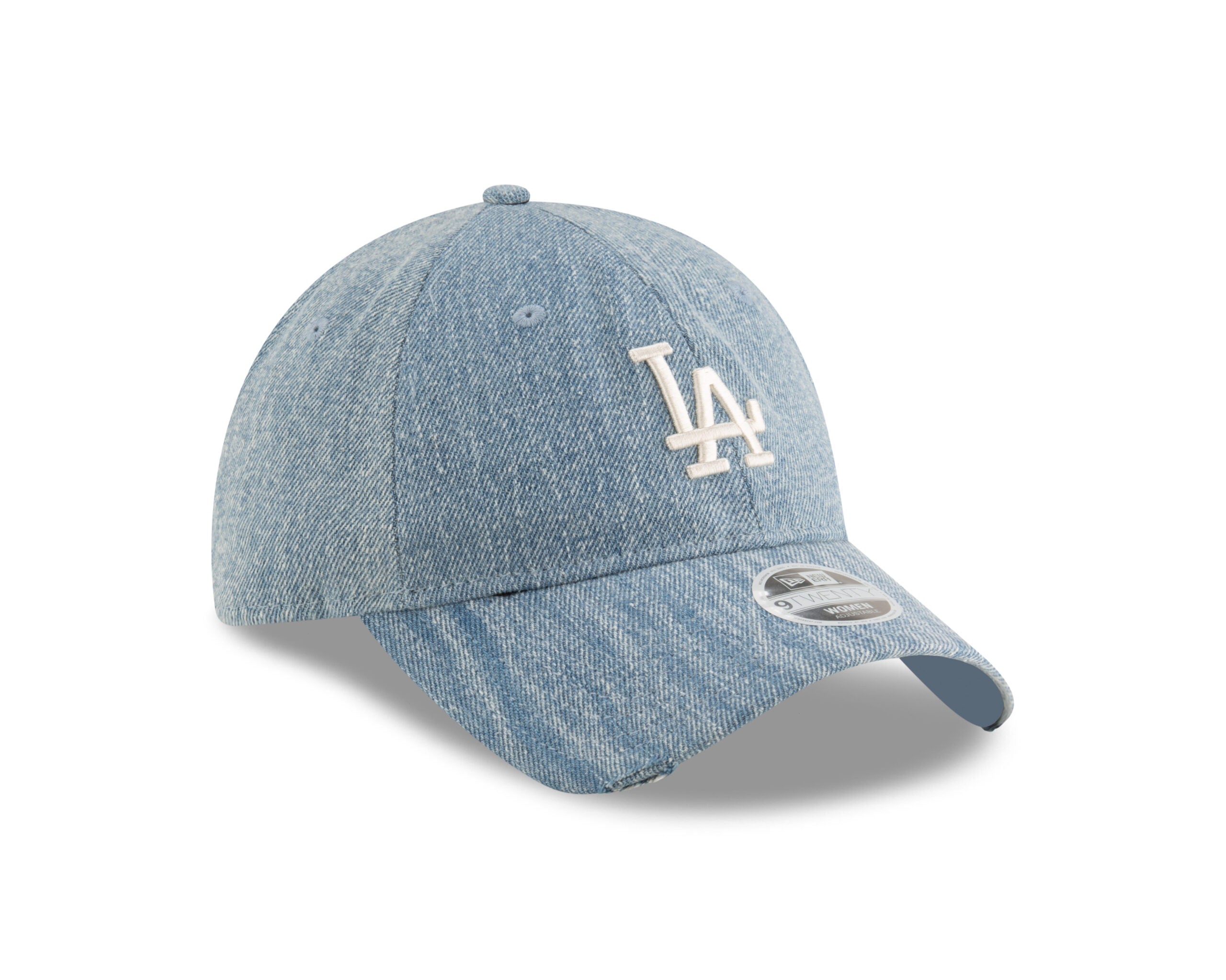כובע ג'ינס NEW ERA 9TWENTY