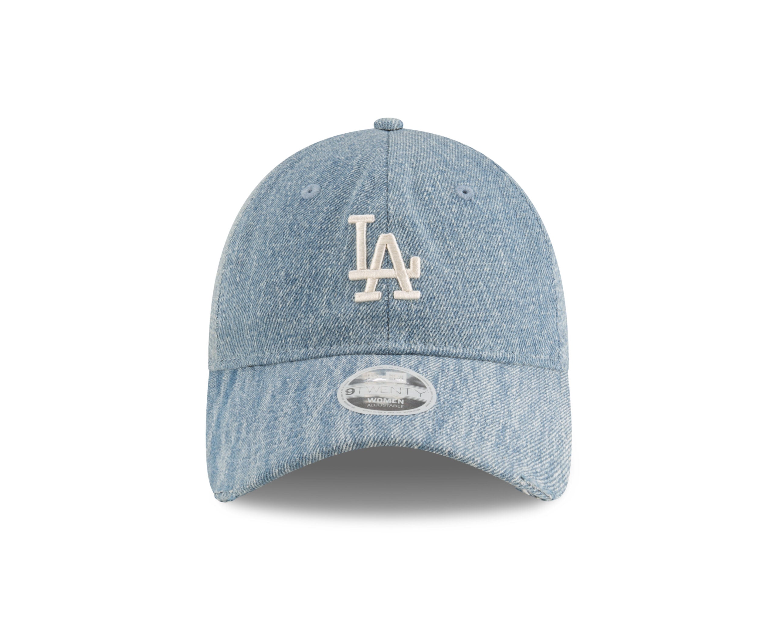 כובע ג'ינס NEW ERA 9TWENTY