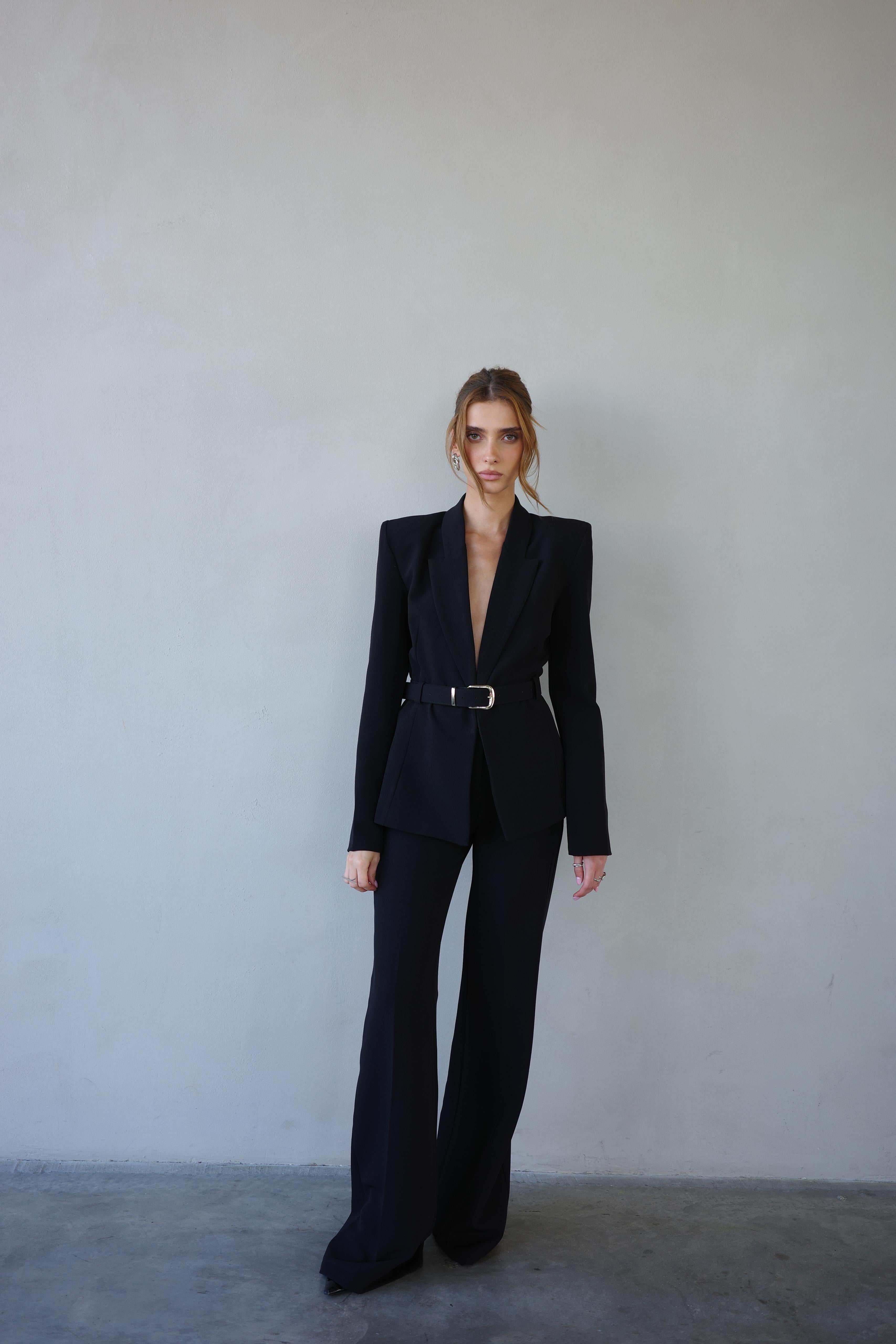 חליפת איילן