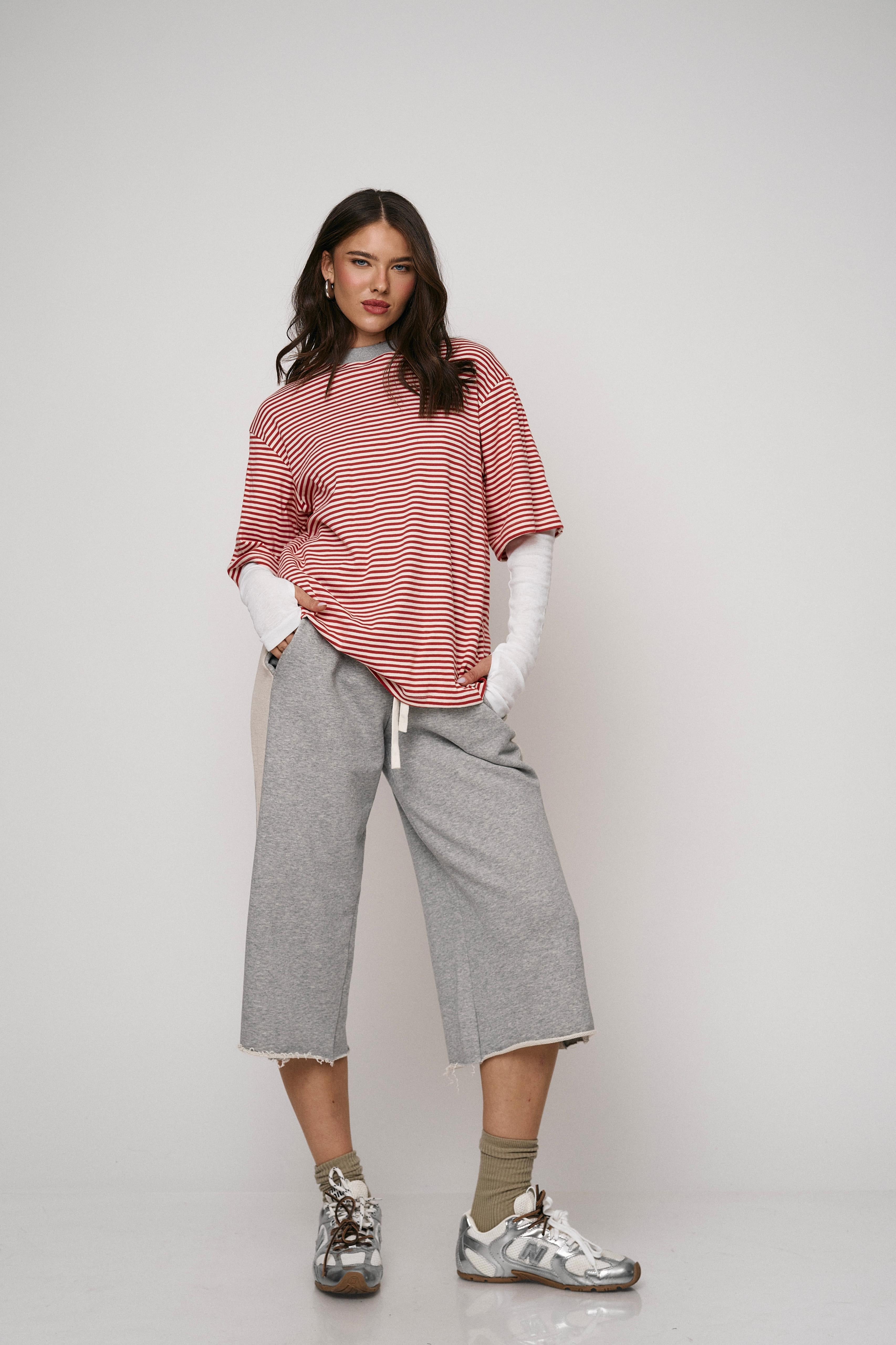 חולצת סיאנה