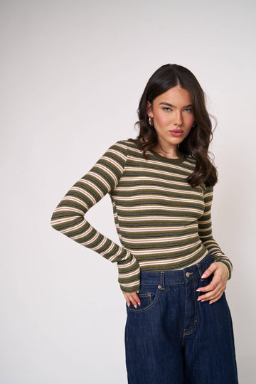 חולצת מוליבר