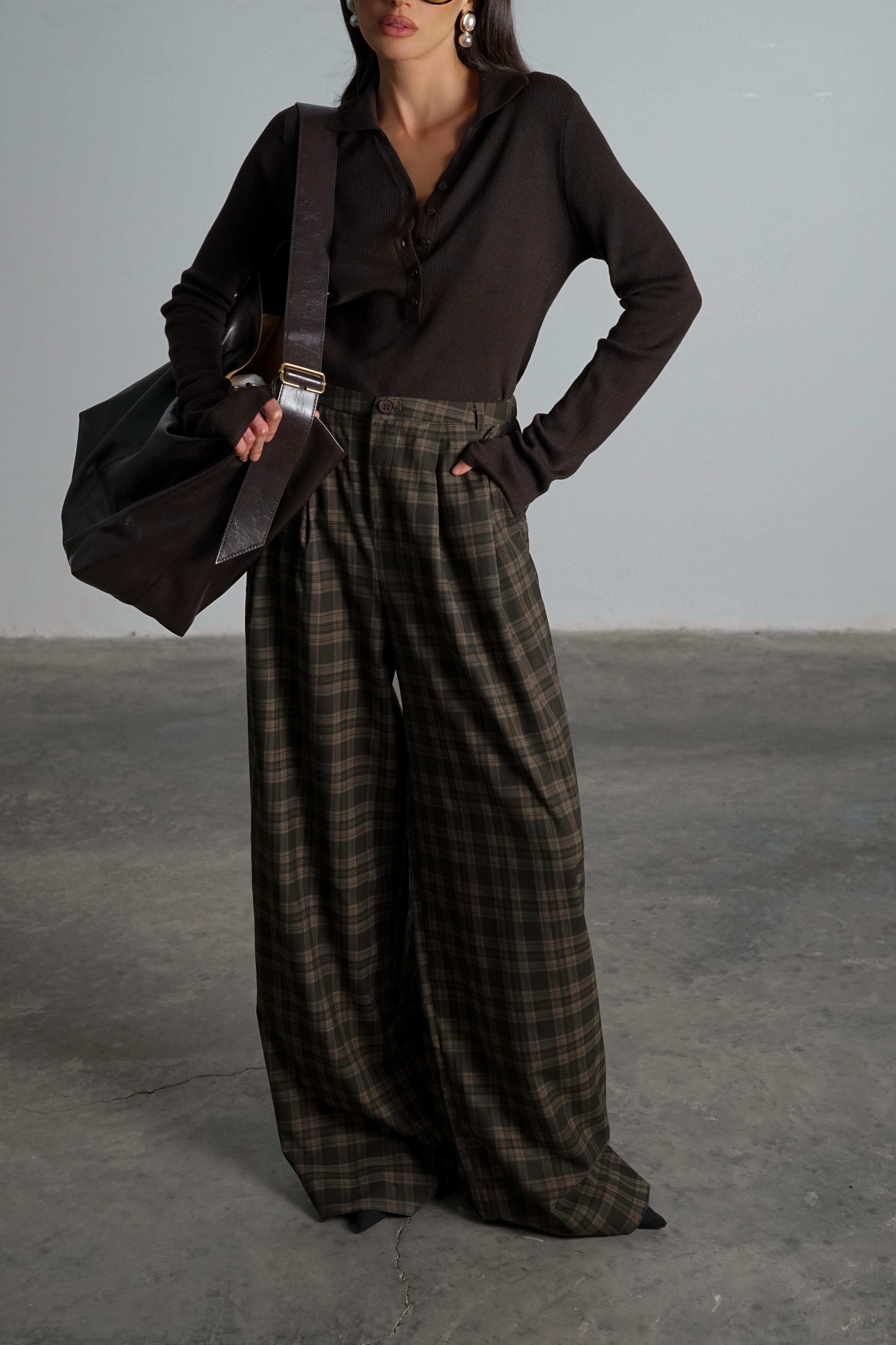 מכנס ג׳סטין