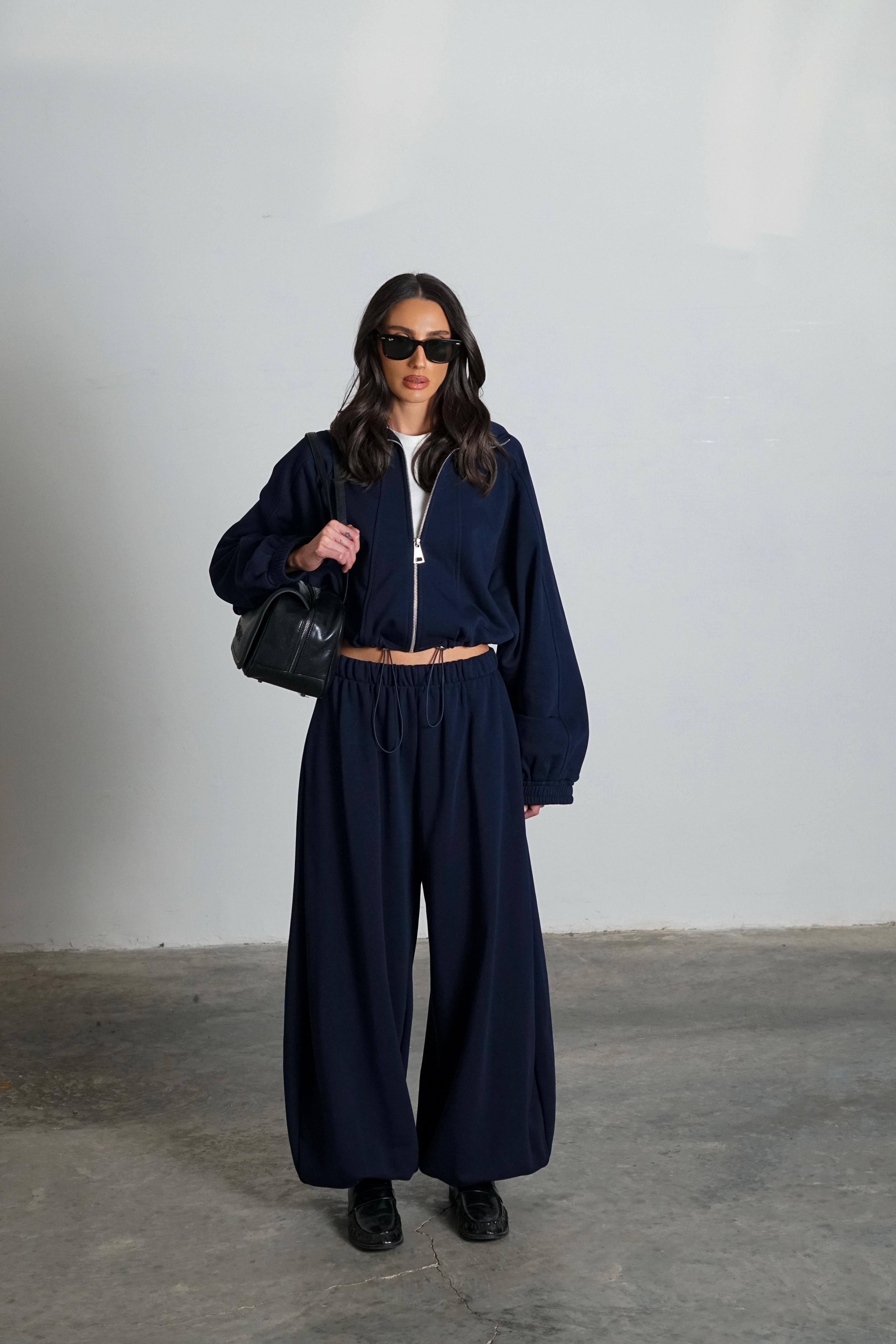 חליפת ריטרי