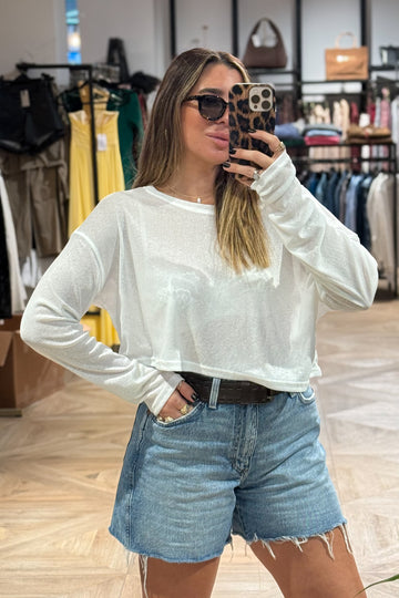 חולצת רוקסי