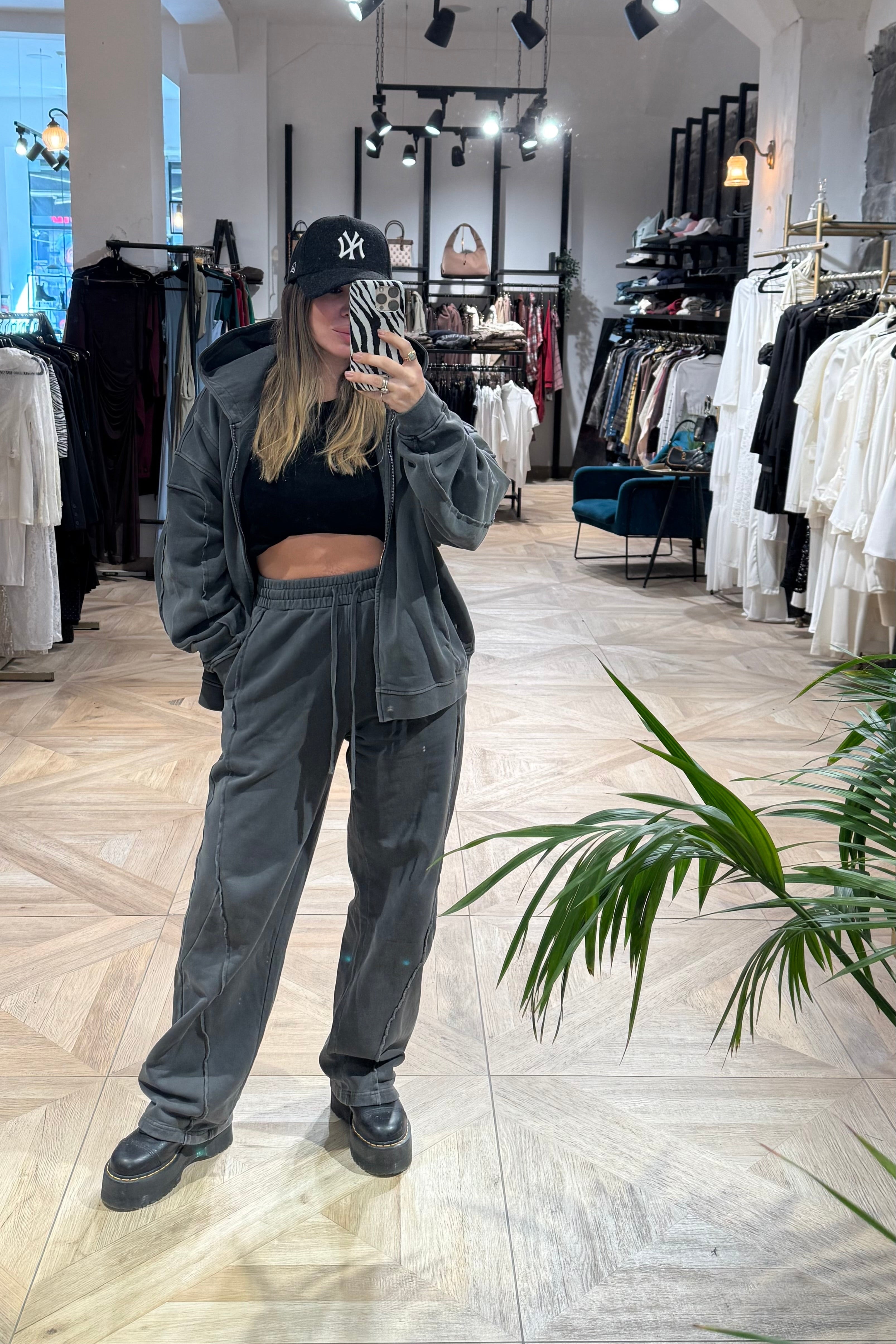 חליפת פרנץ׳