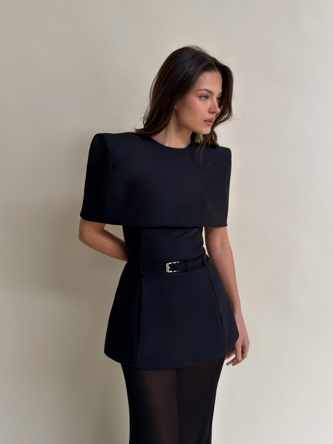 שמלת ברייטלי