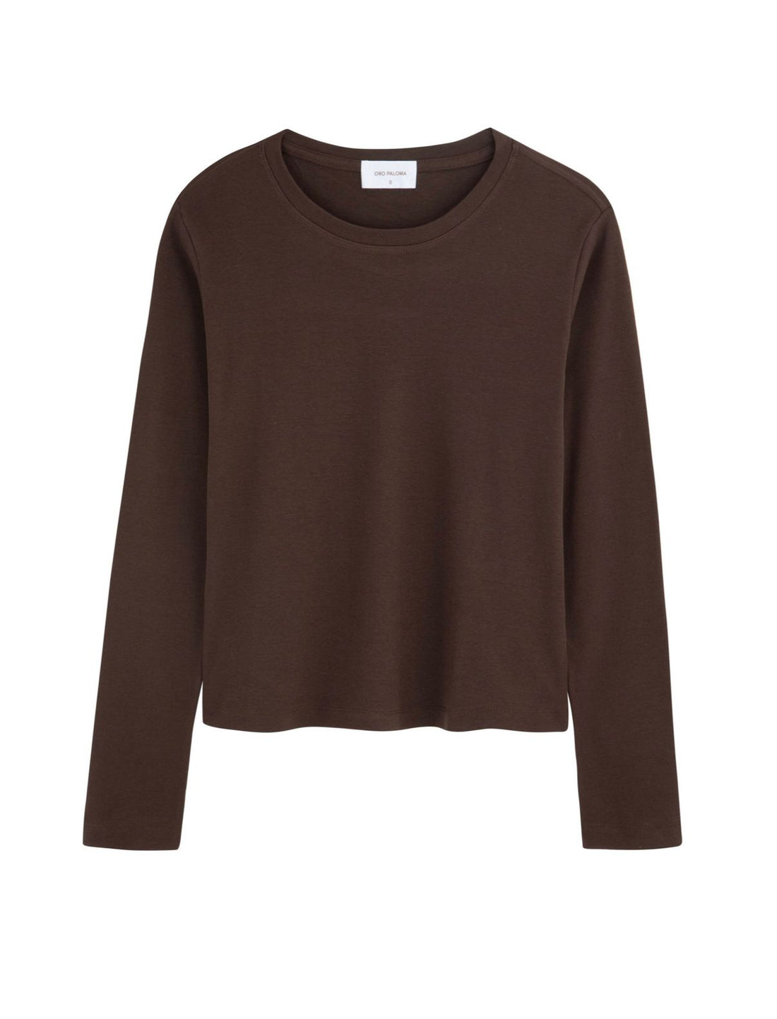 טישירט בייסיק OP