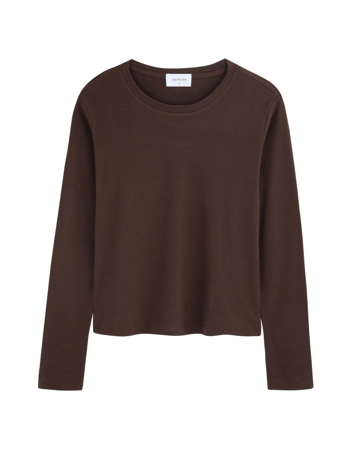 טישירט בייסיק OP