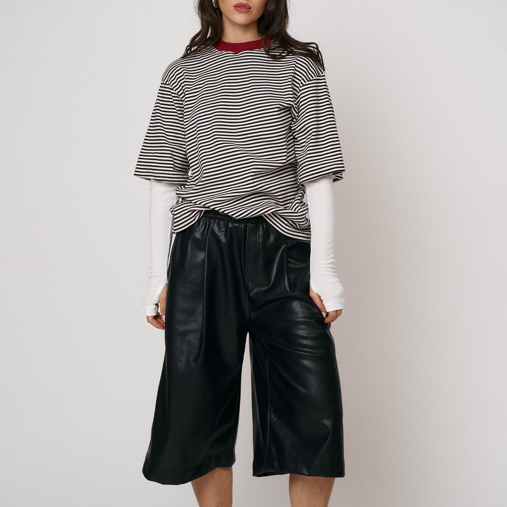 חולצת סיאנה