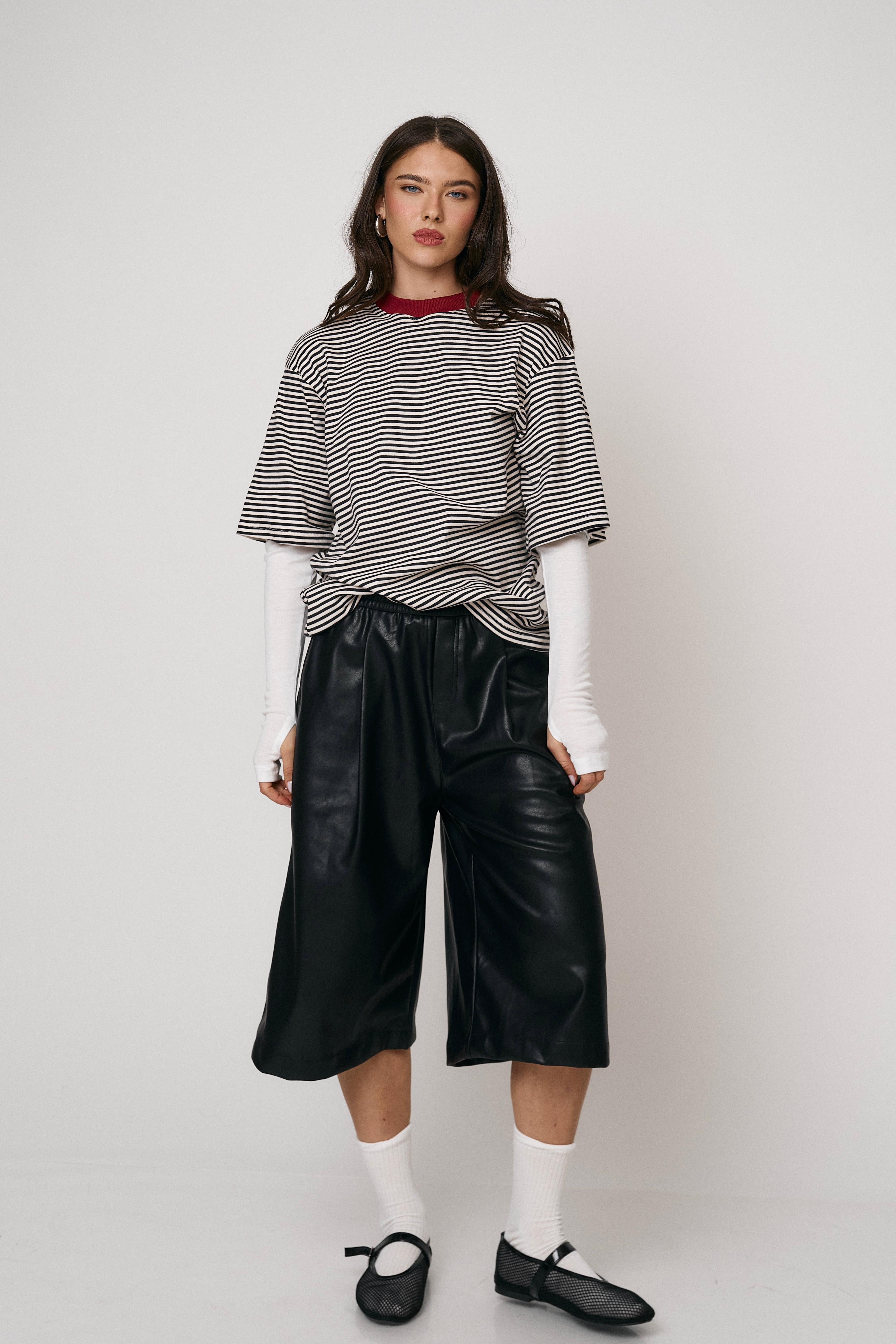 חולצת סיאנה