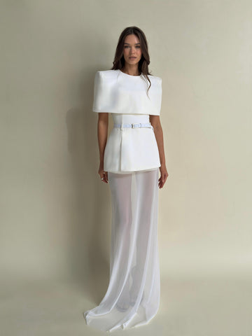 שמלת ברייטלי