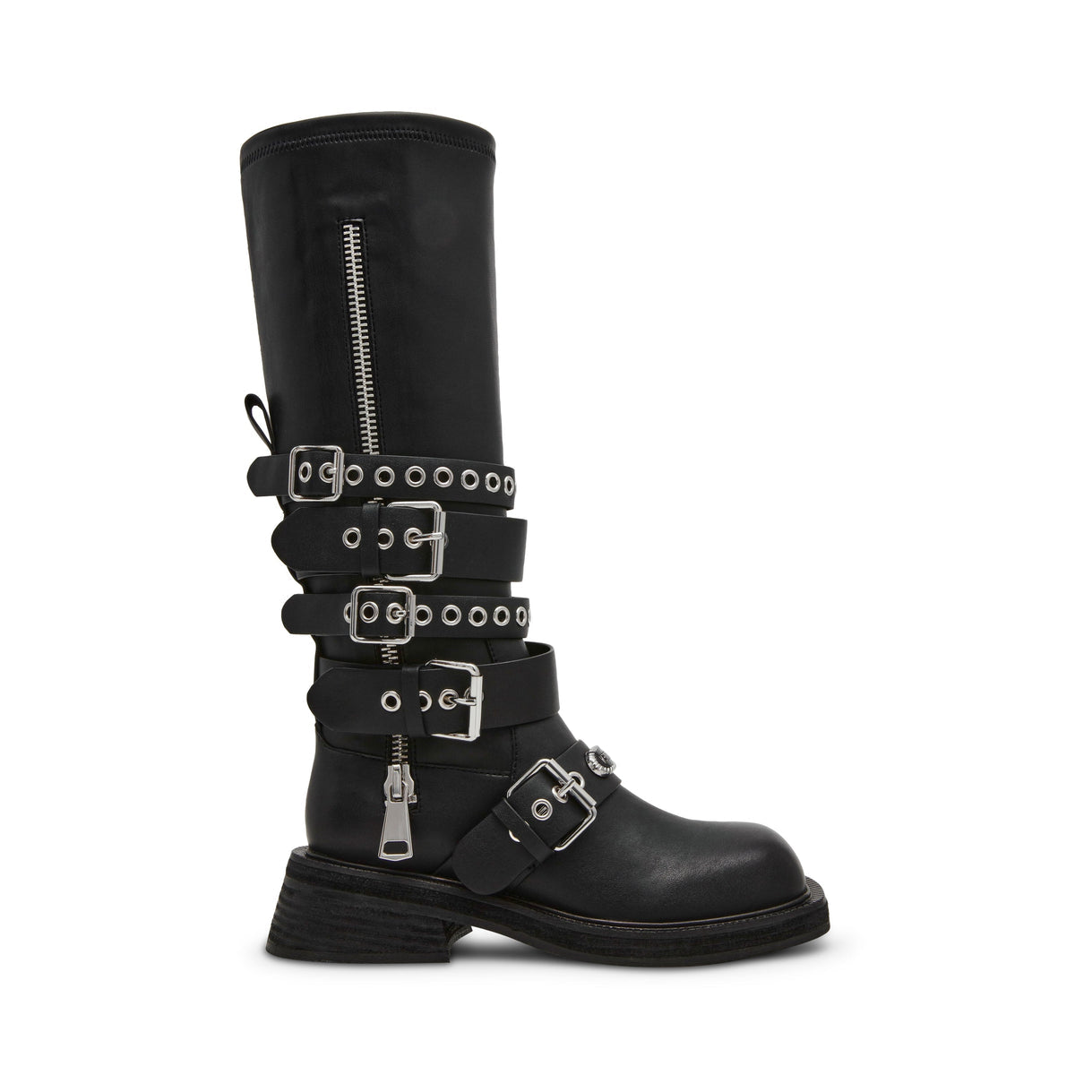 מגף אבזמים KANNONBALL