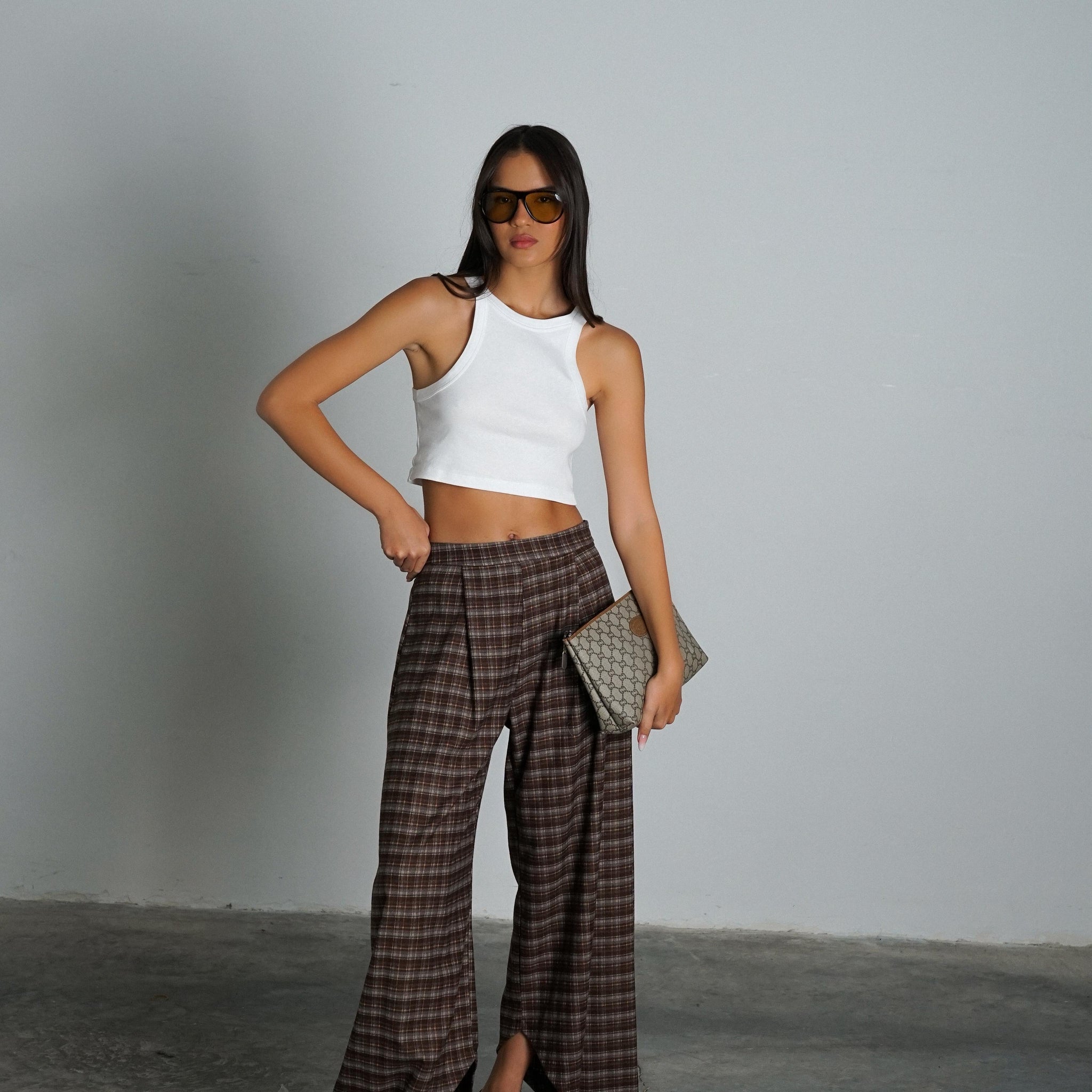 מכנס אייזיק