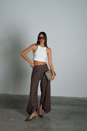 מכנס אייזיק