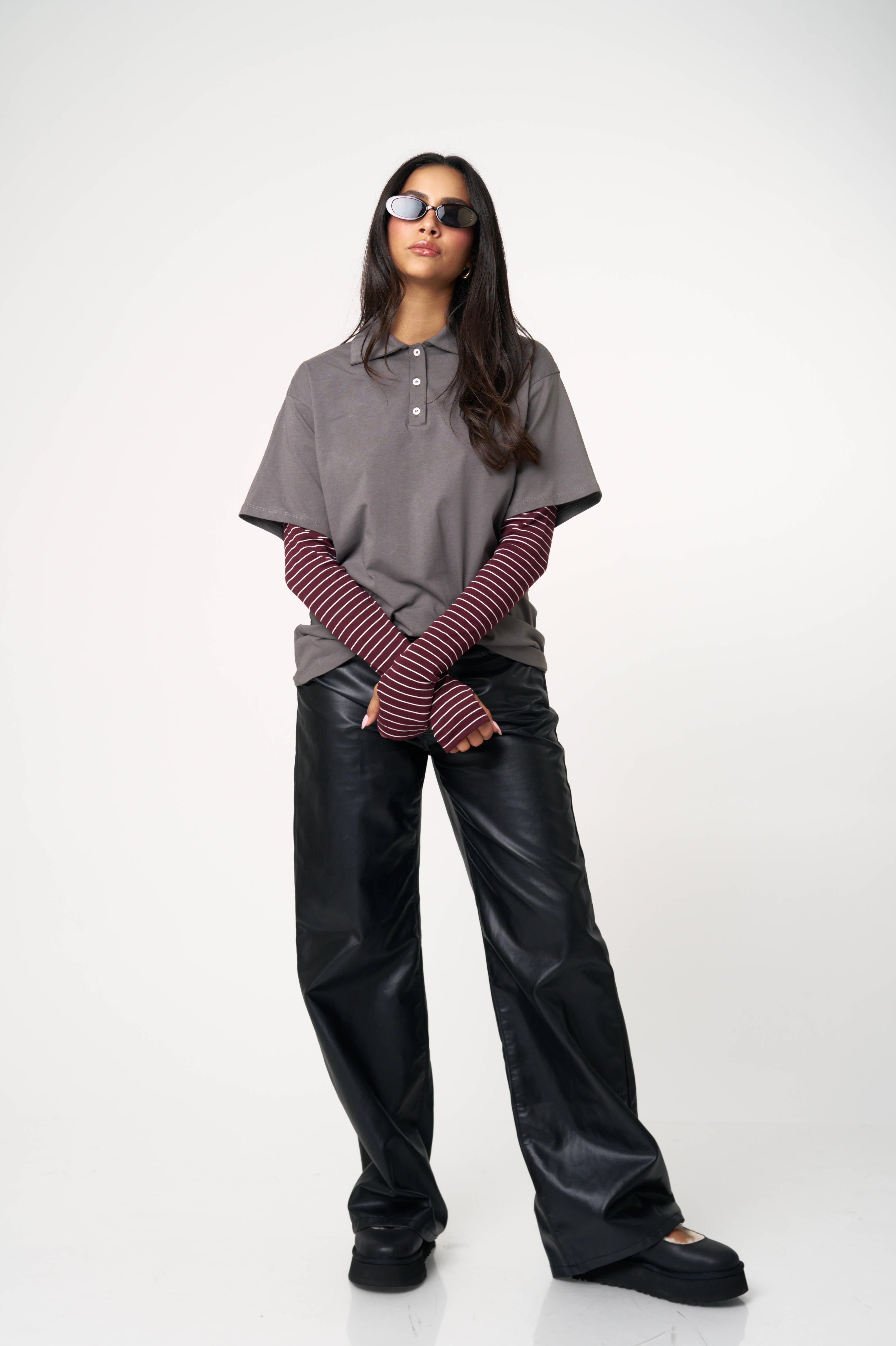 חולצת אליאנה