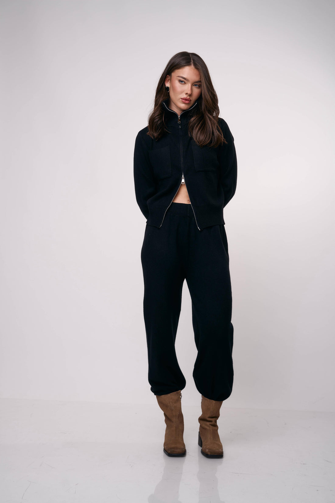 חליפת דומינה