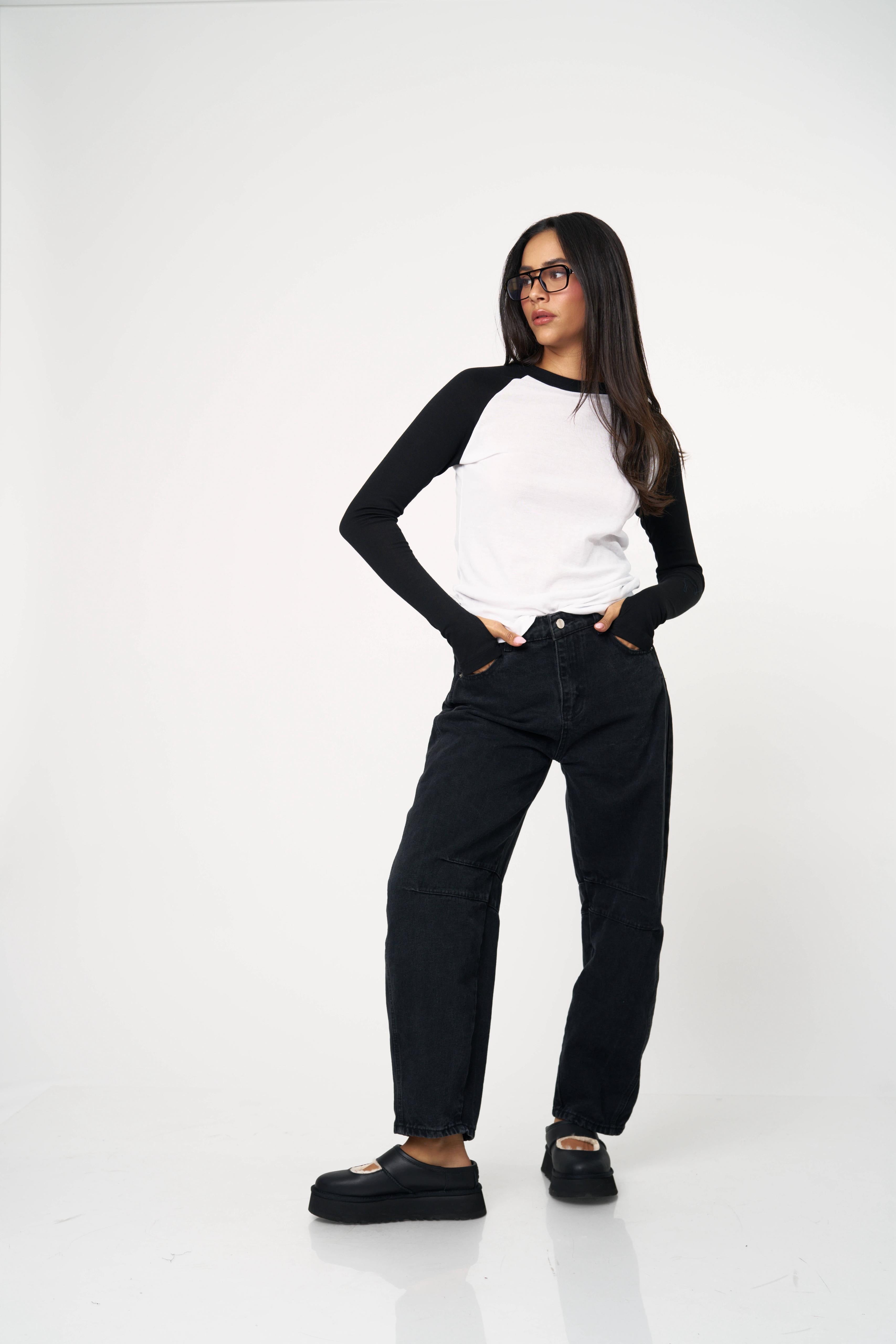 חולצת מאירה