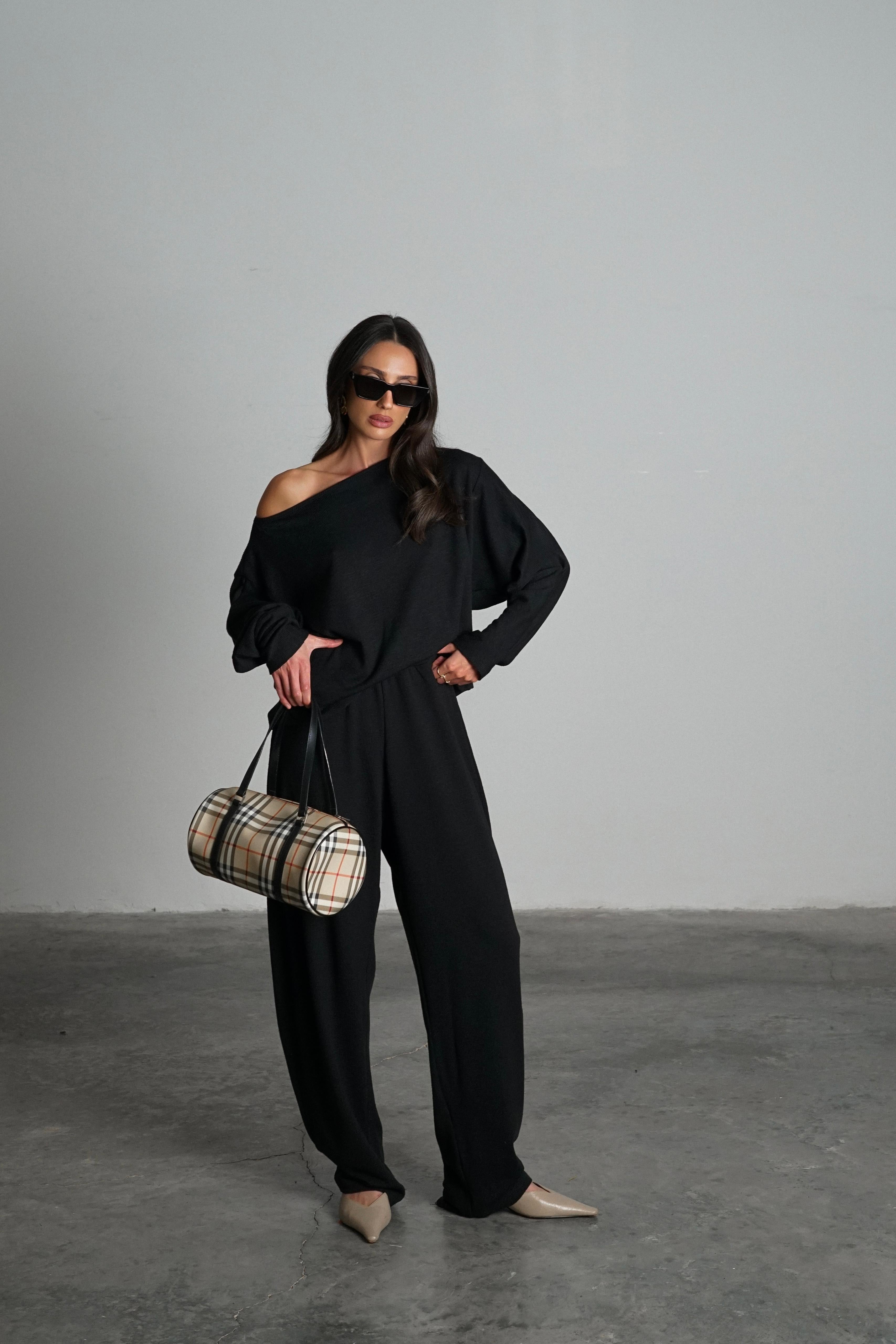 חליפת בלוברי