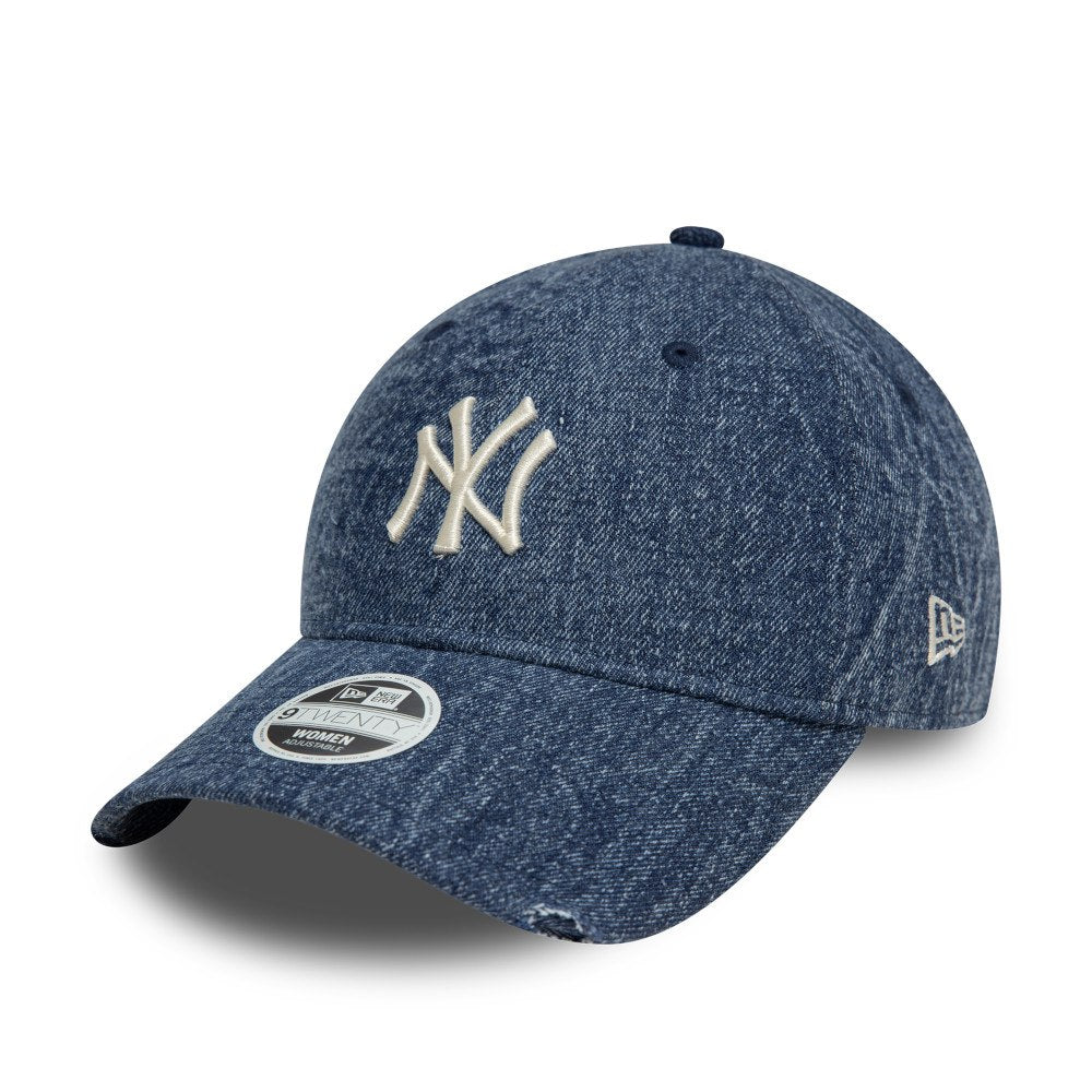 כובע ג'ינס NEW ERA 9TWENTY