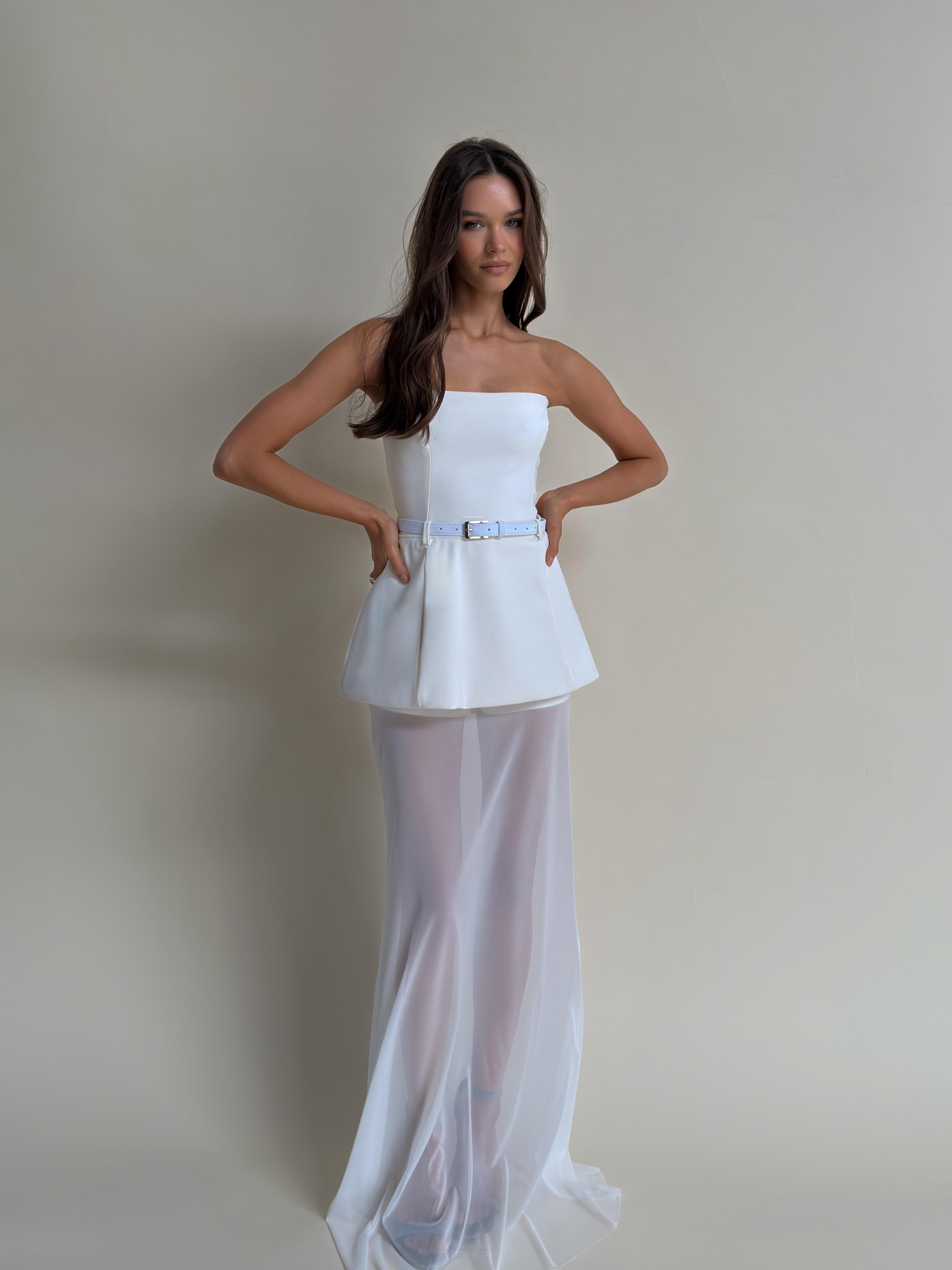 שמלת ברייטלי