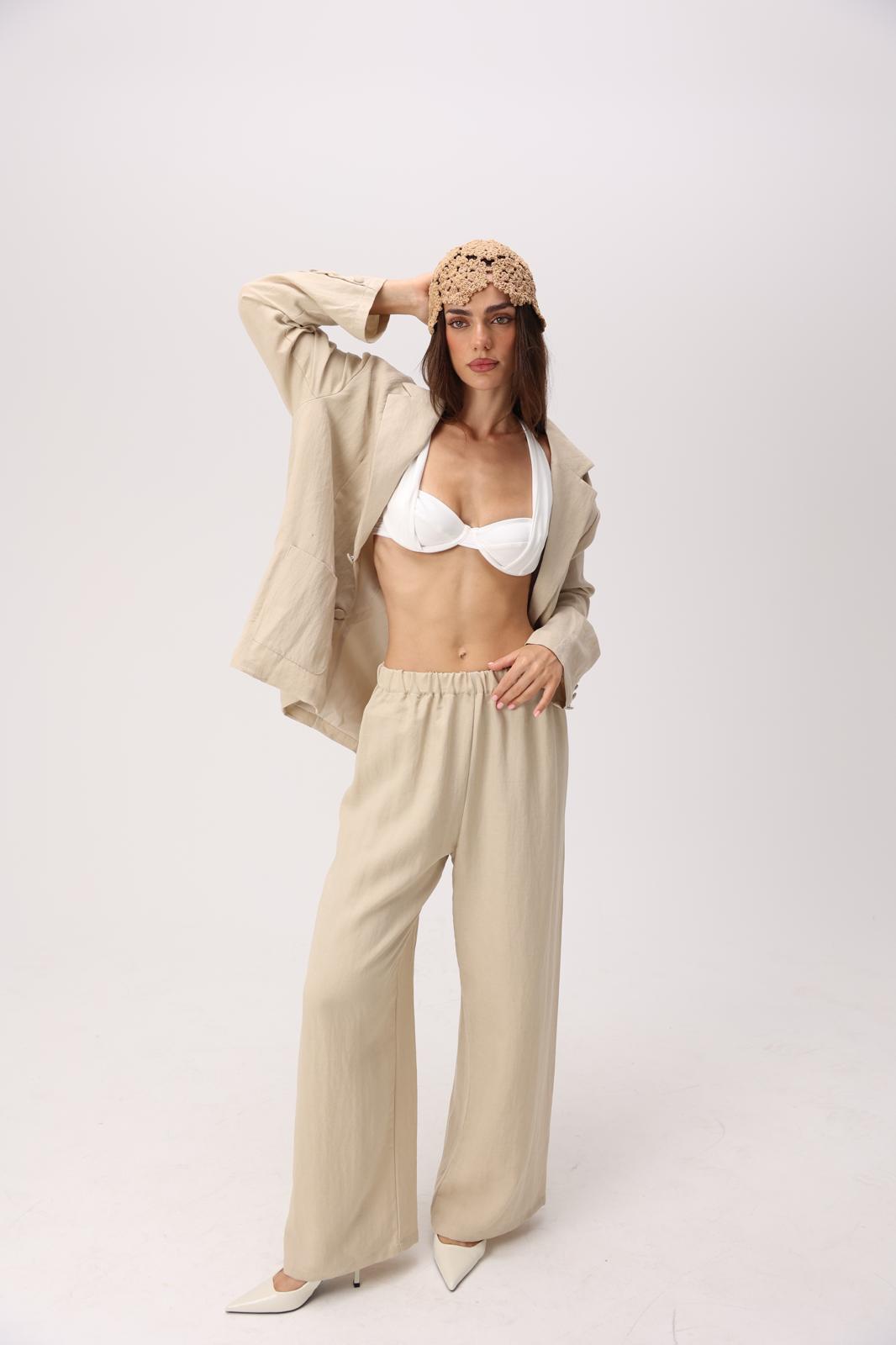 חליפת מלודי