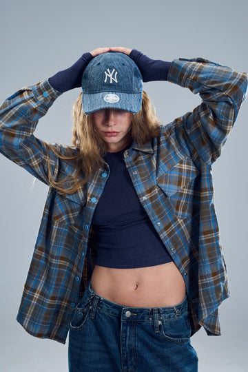 חולצת איזבל